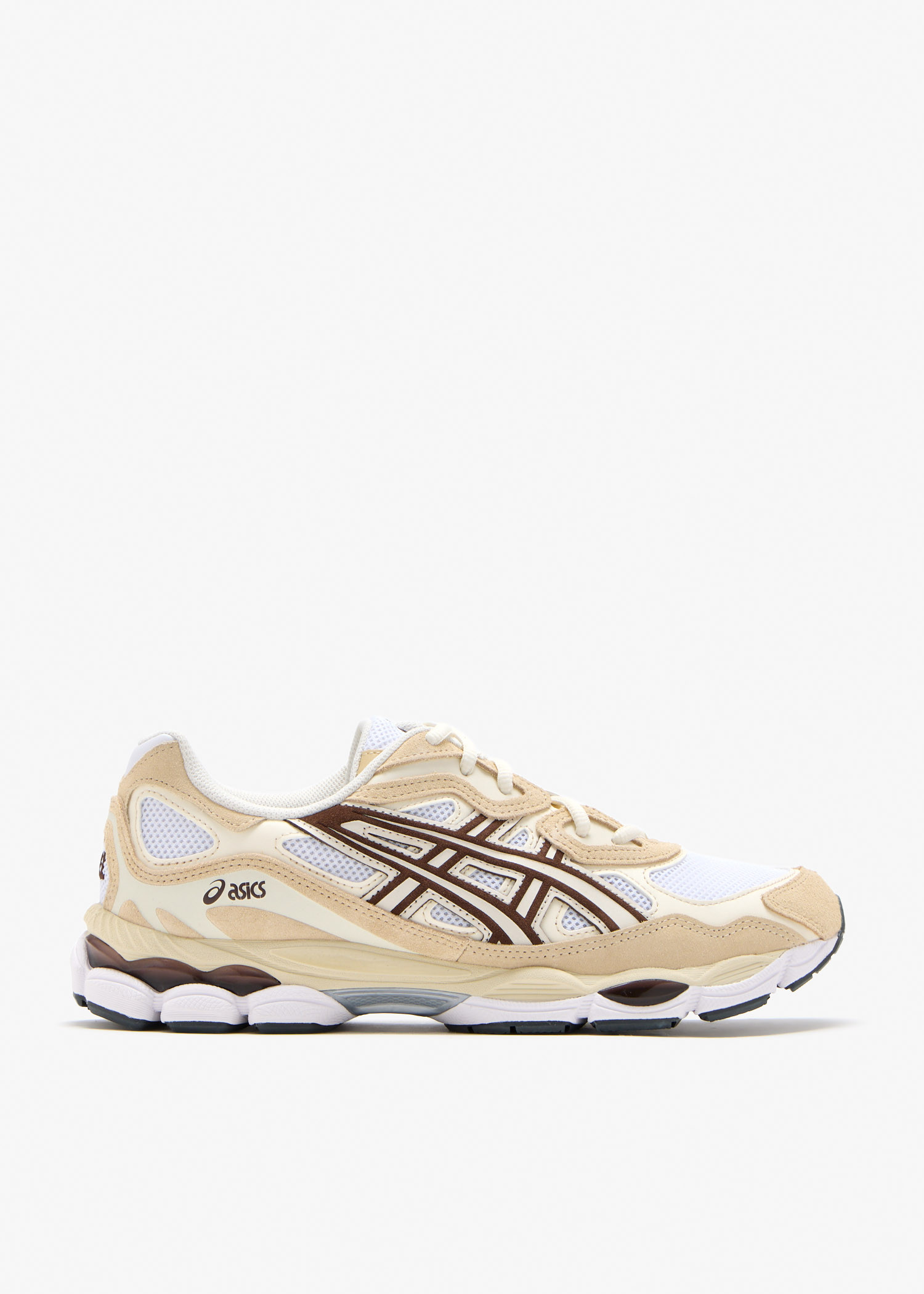 GEL-NYC sneakers, Cream
GEL-NYC sneakers, Cream
