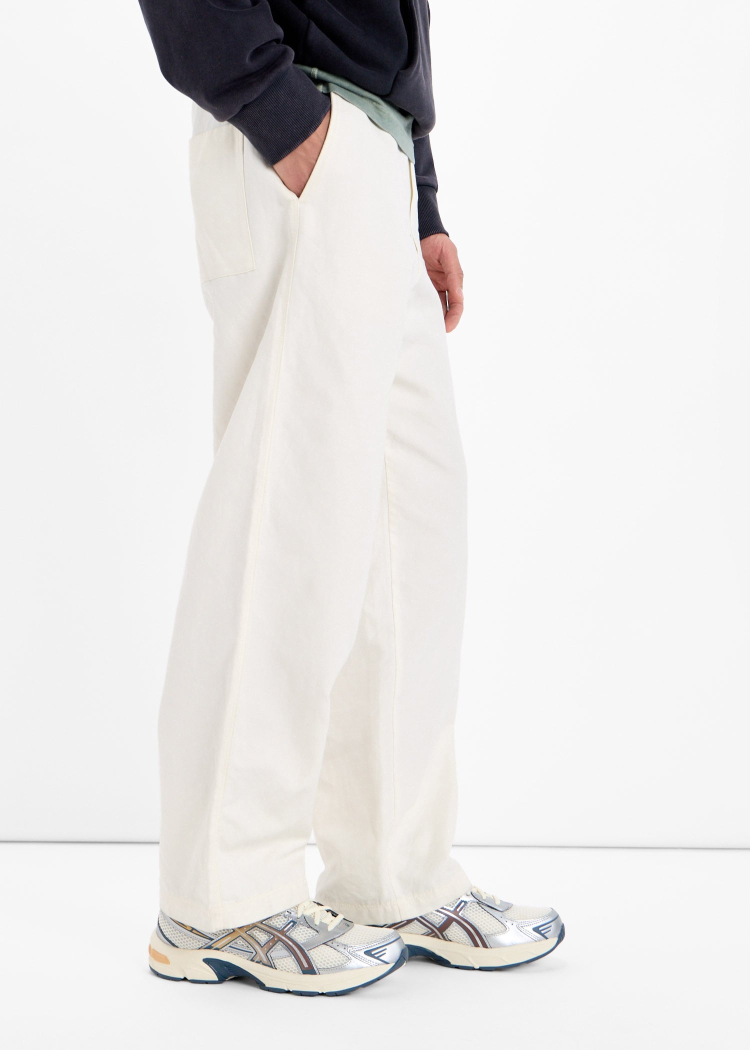 GEL-1130 sneakers, Grey
GEL-1130 sneakers, Grey