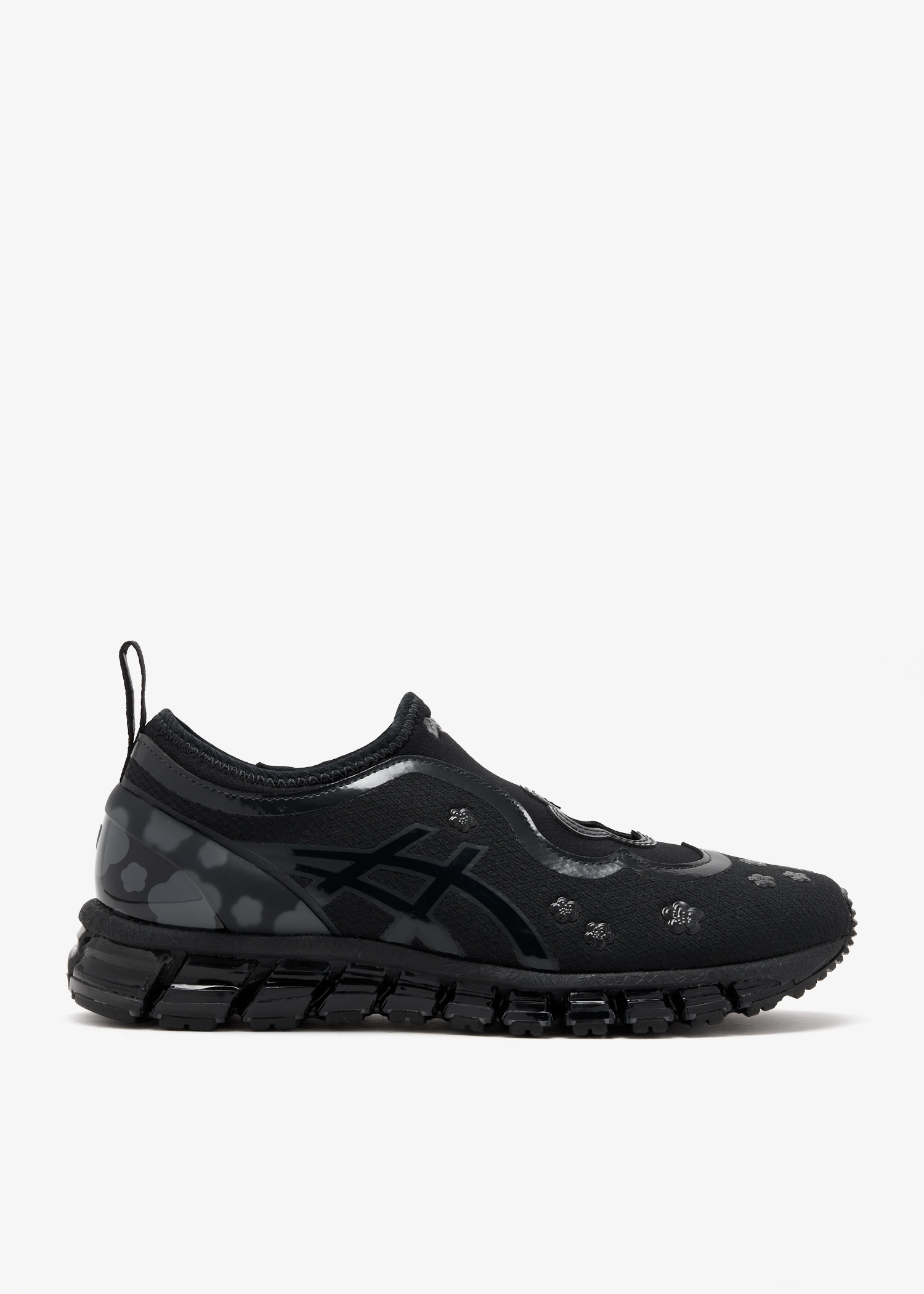 x Cecilie Bahnsen GEL-QUANTUM 360 I sneakers, Black
x Cecilie Bahnsen GEL-QUANTUM 360 I sneakers, Black