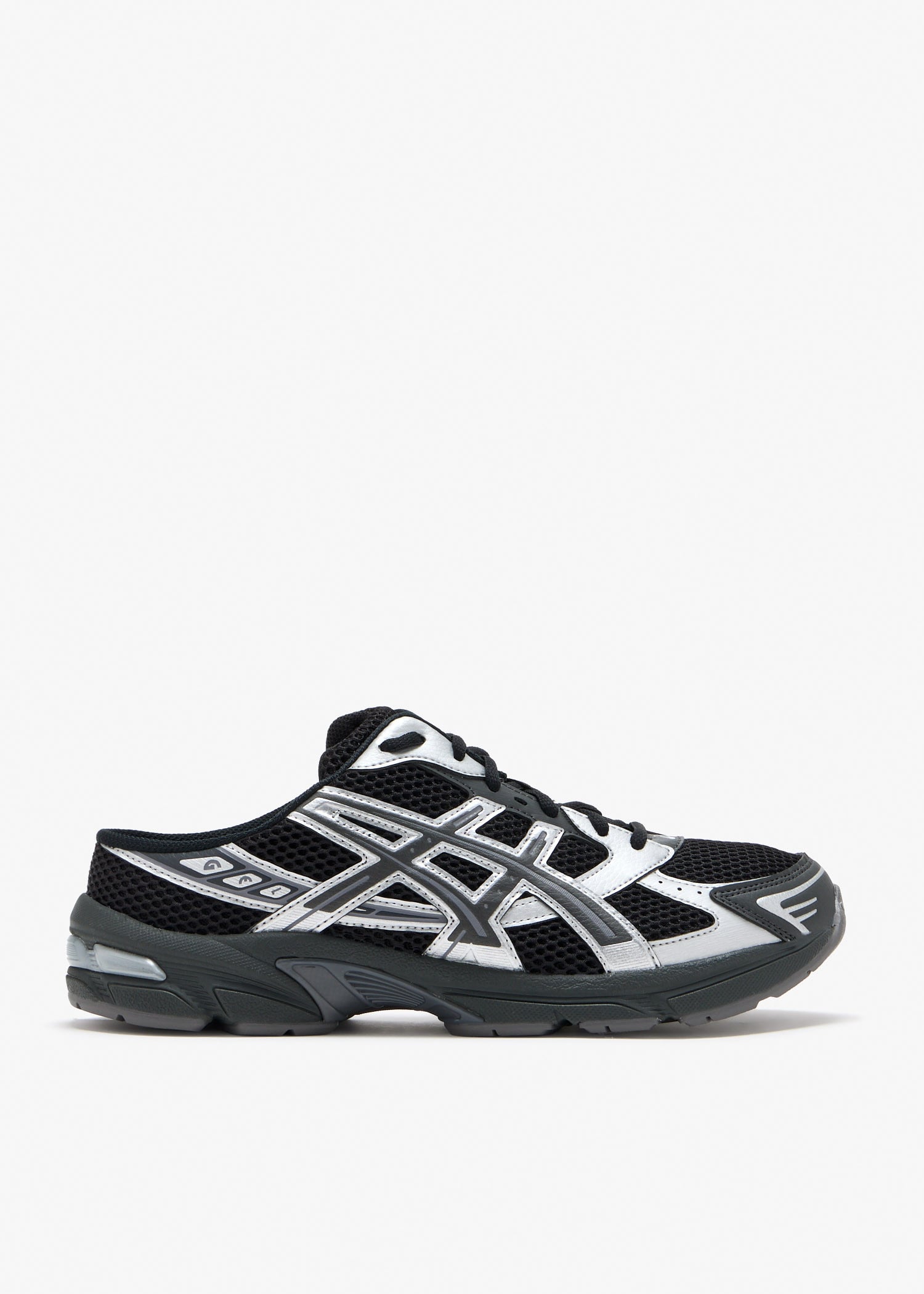 Gel-1130 mules, Black
Gel-1130 mules, Black