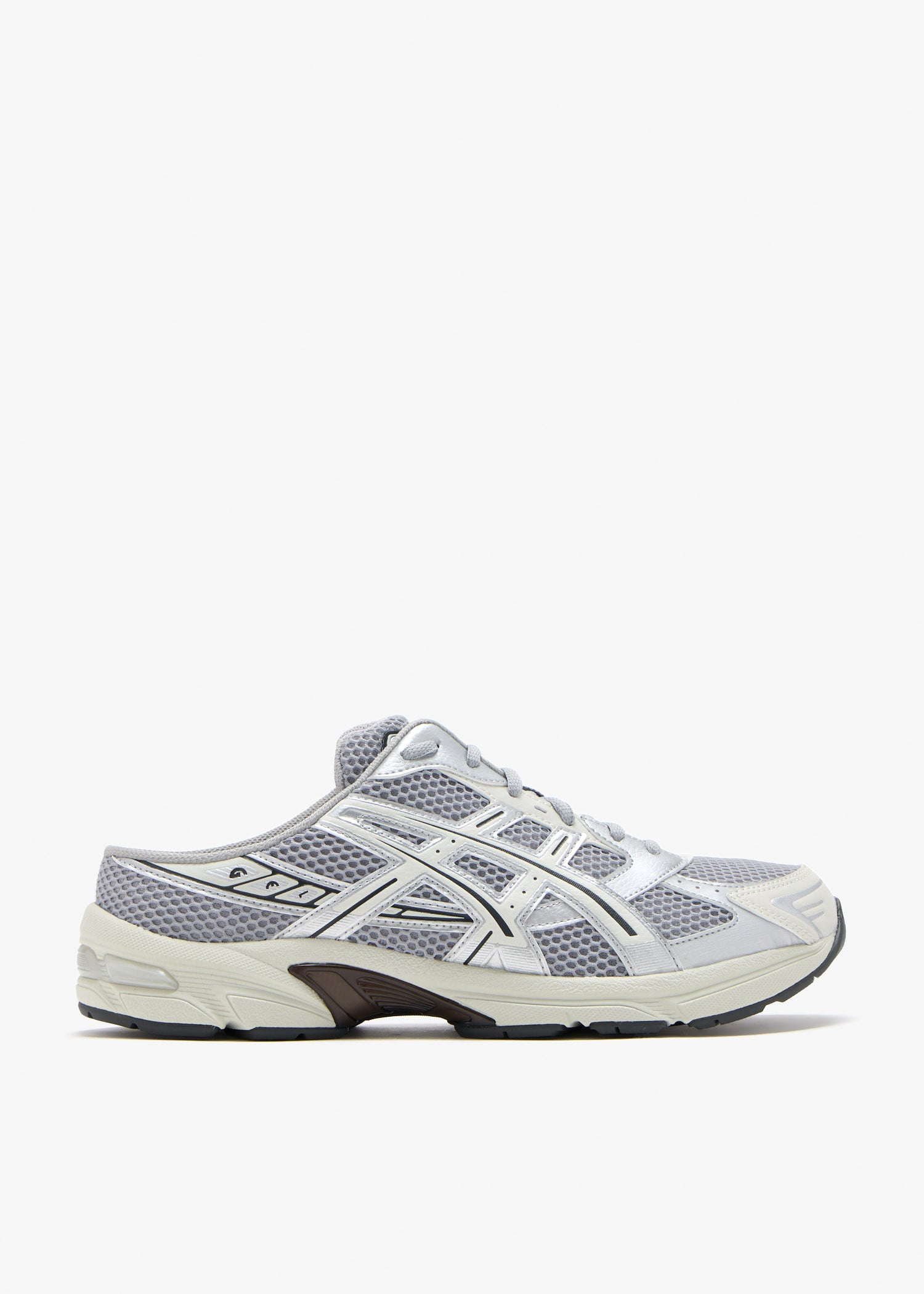 Gel-1130 mules, Silver
Gel-1130 mules, Silver