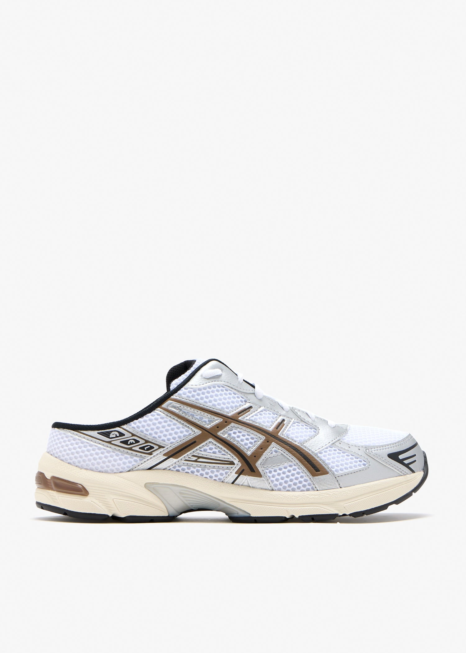 Gel-1130 mules, White
Gel-1130 mules, White