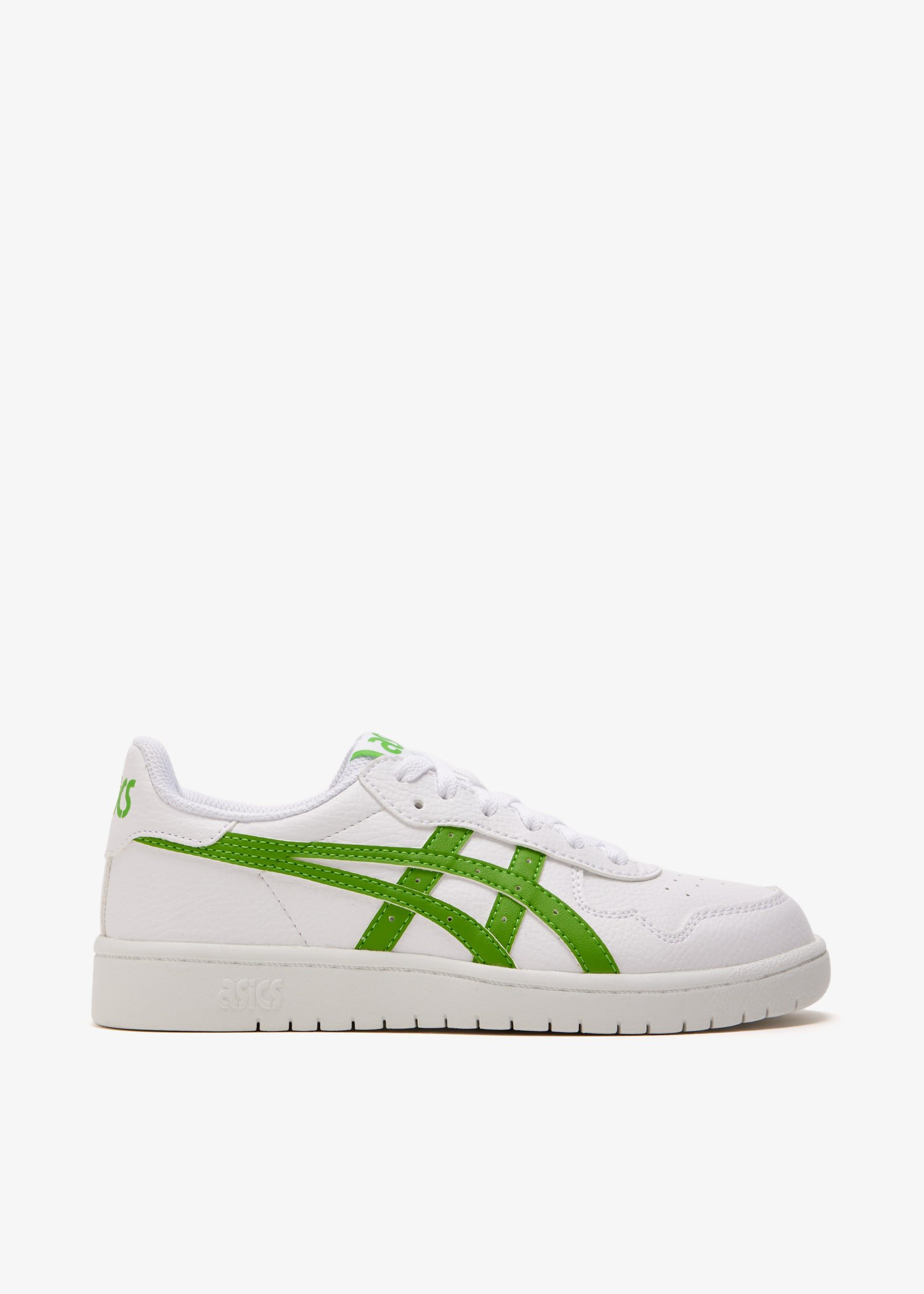 Japan S sneakers, White
Japan S sneakers, White