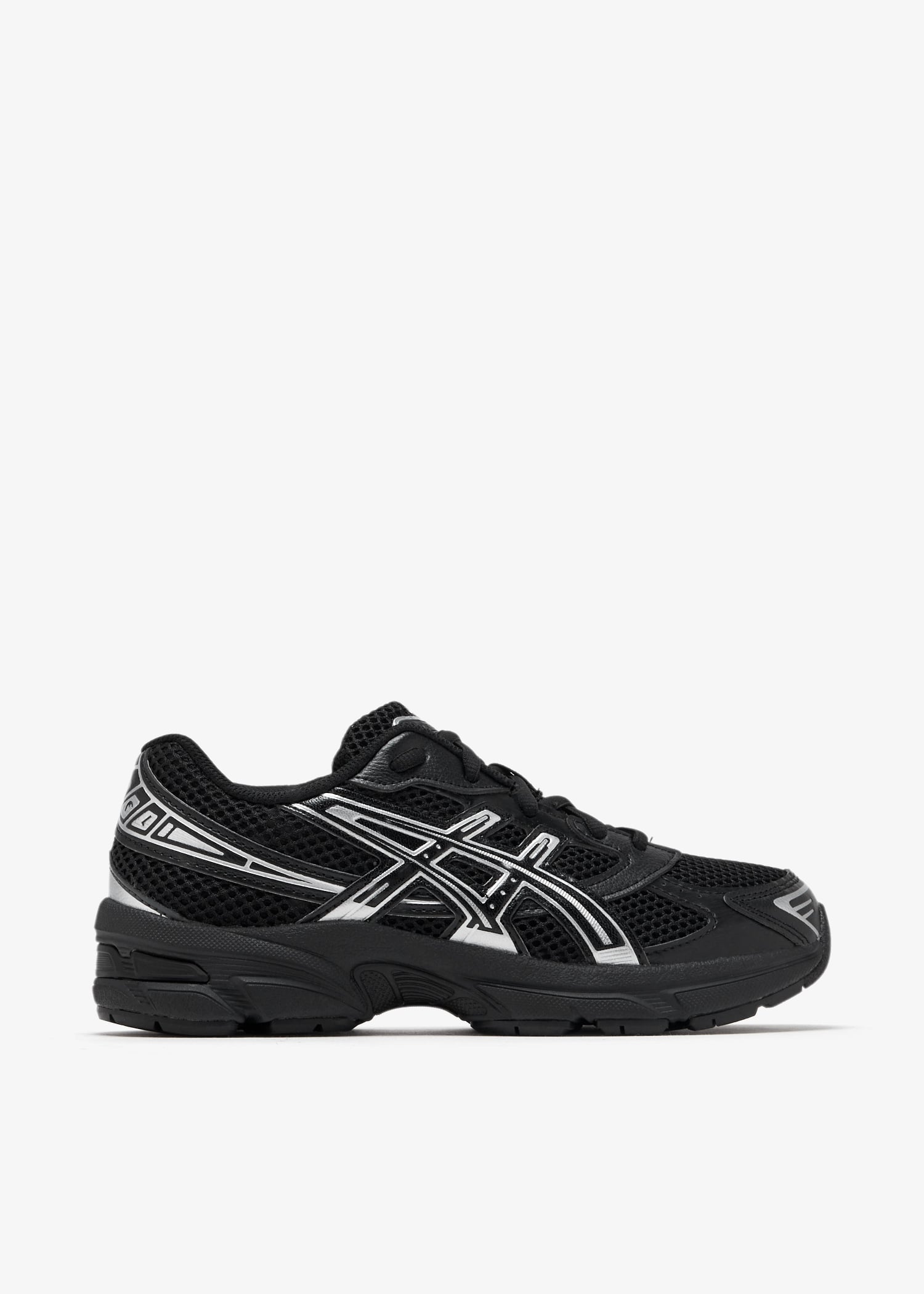 GEL-1130 GS sneakers, Black
GEL-1130 GS sneakers, Black