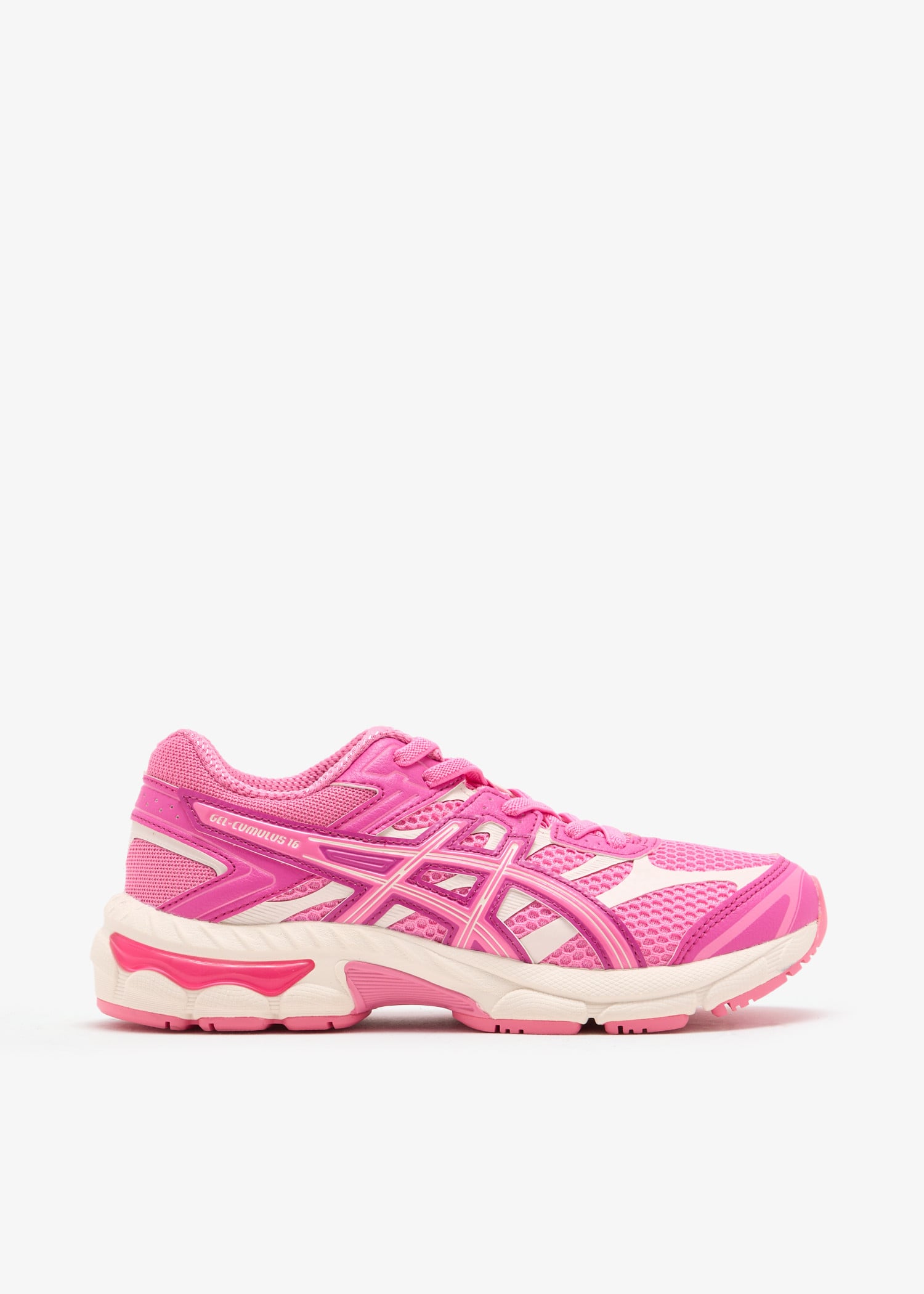 Gel-Cumulus 16 sneakers, Pink
Gel-Cumulus 16 sneakers, Pink