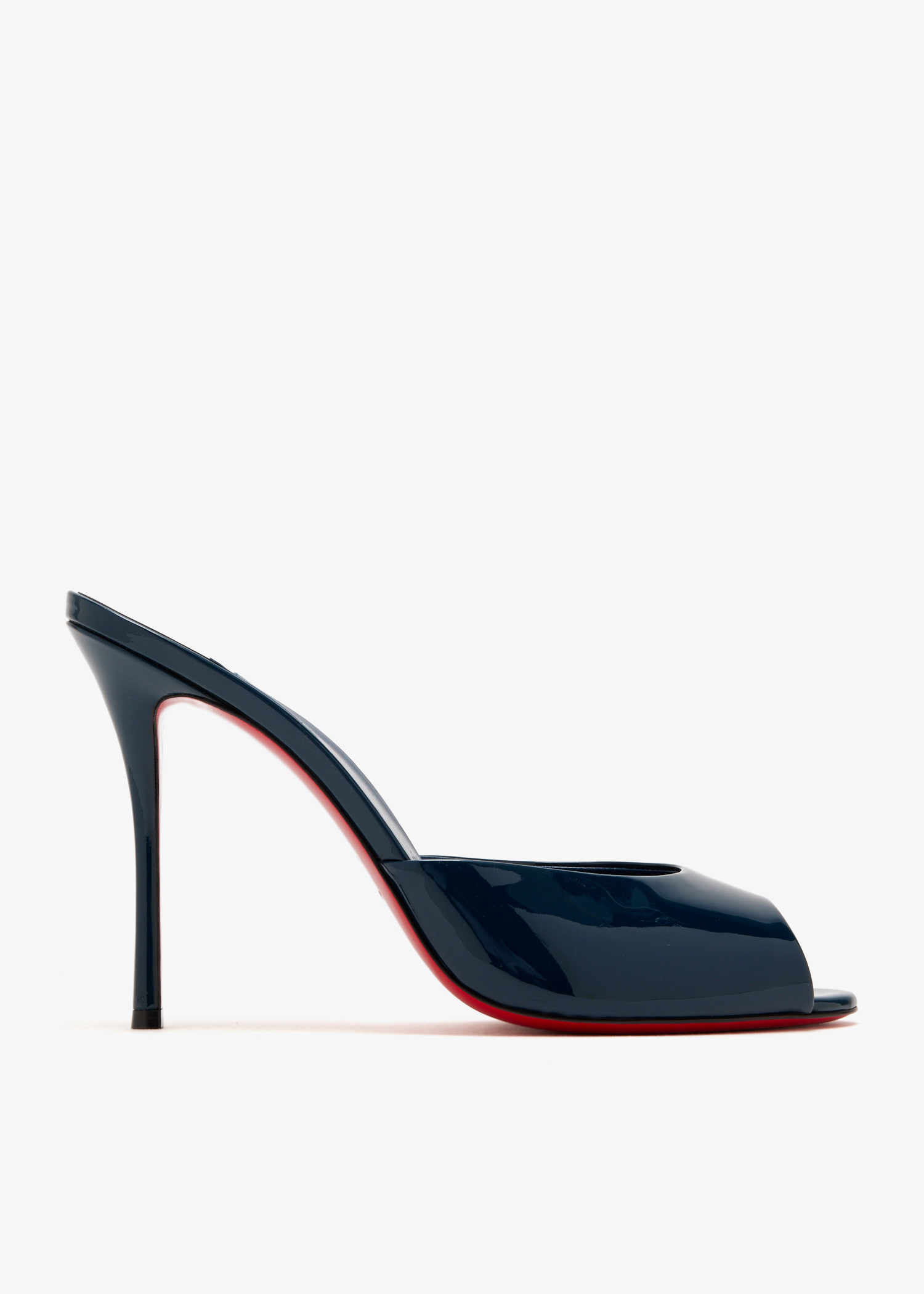 Me Dolly 100 mules, Navy
Me Dolly 100 mules, Navy