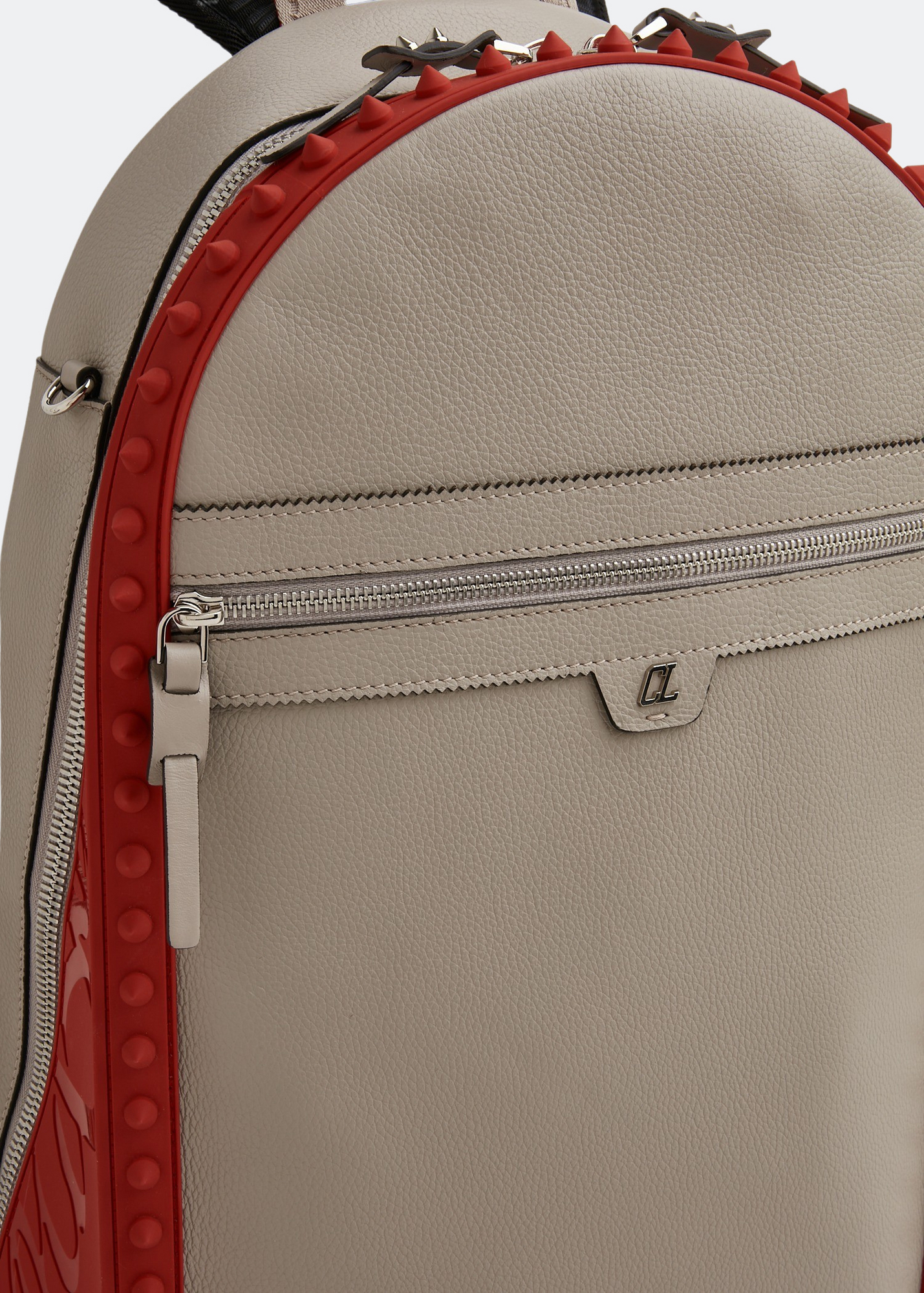 Backparis backpack, Beige