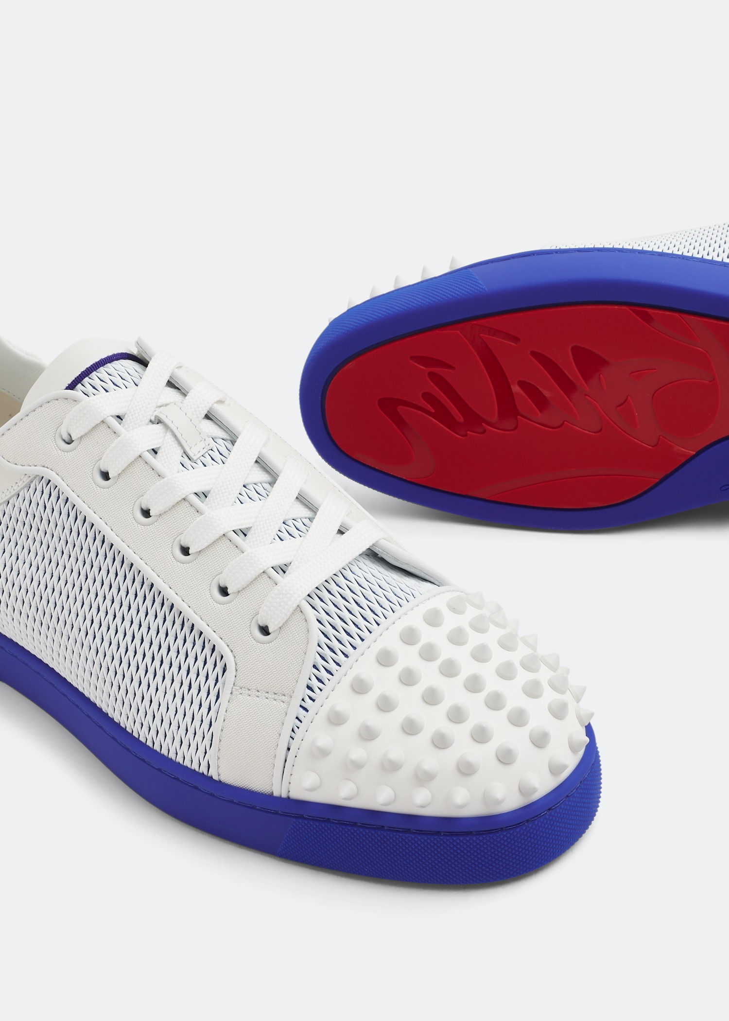 Sevaste 2 sneakers, White