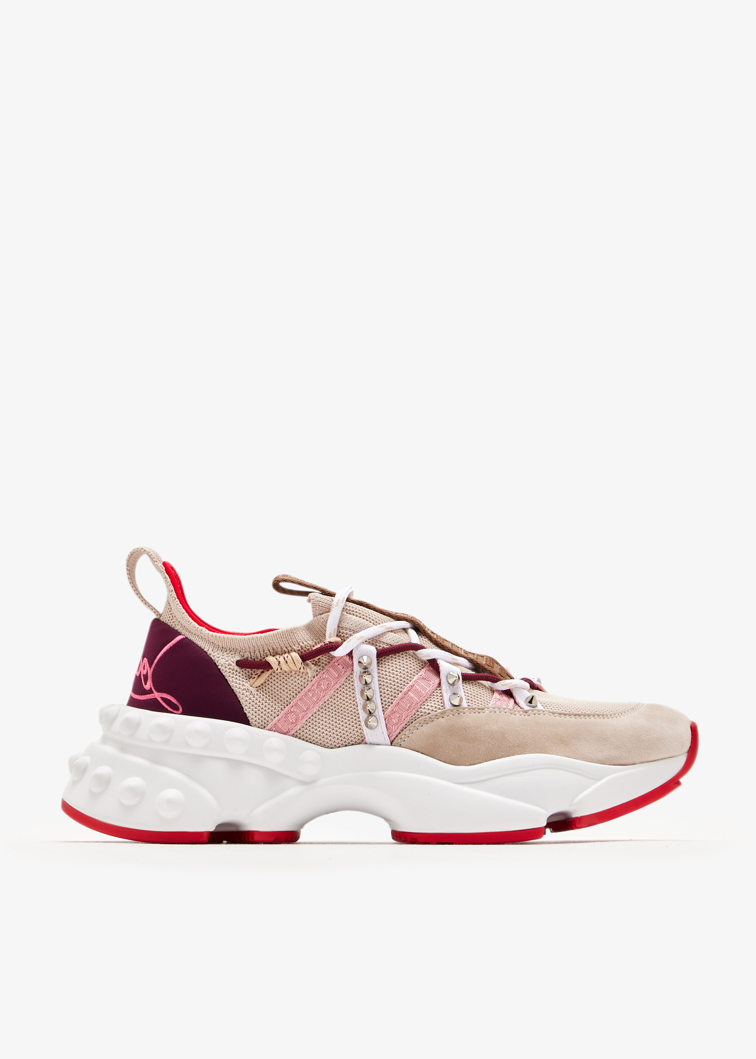 Trailnrun sneakers, Cream
Trailnrun sneakers, Cream