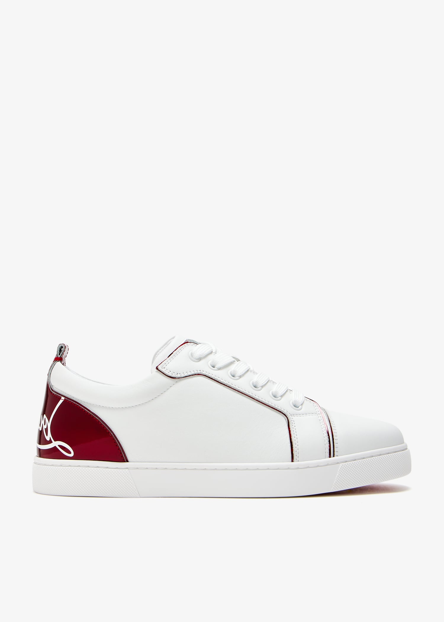 Fun Louise Junior sneakers, White
Fun Louise Junior sneakers, White