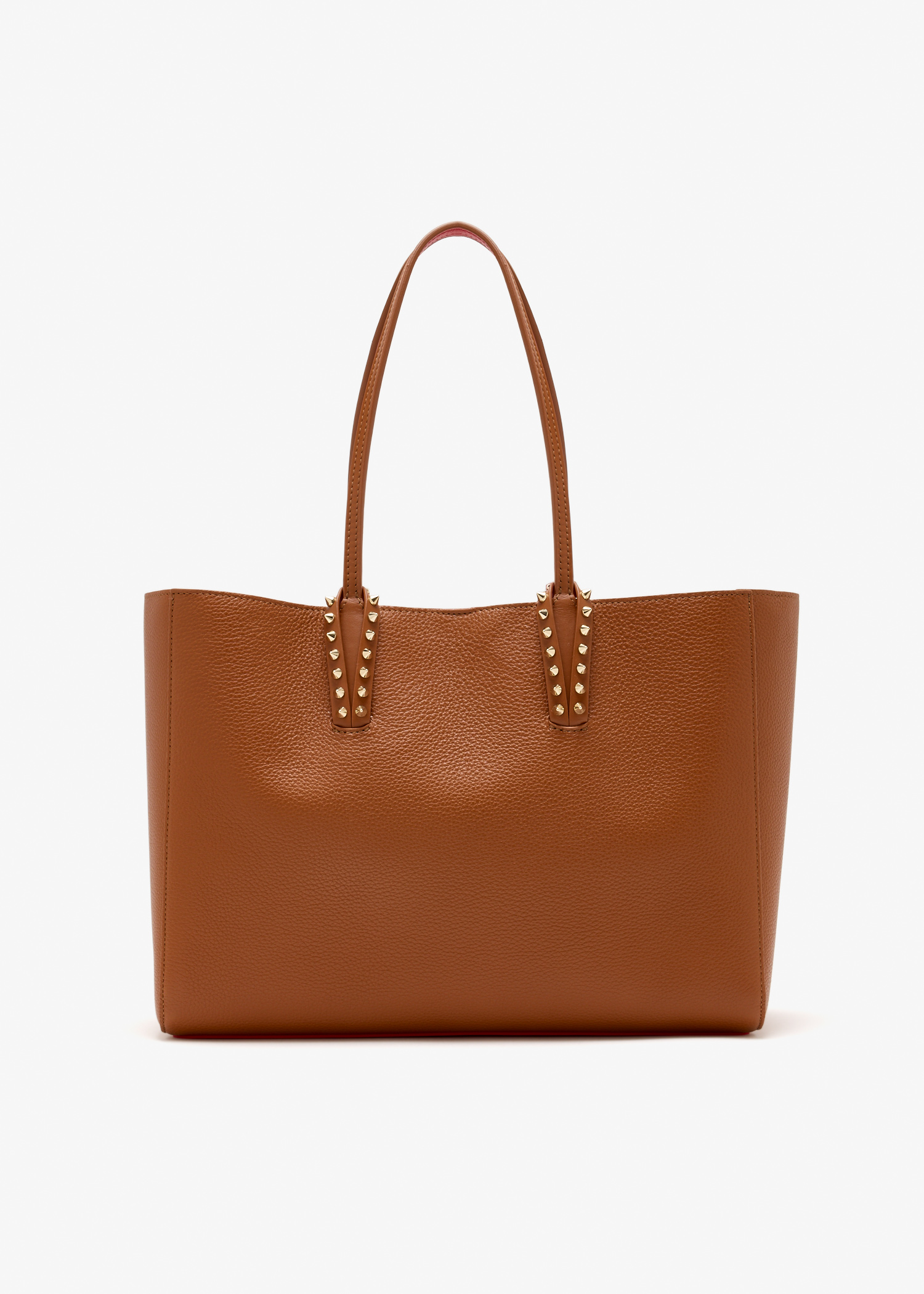 Cabata small tote bag, Brown
Cabata small tote bag, Brown