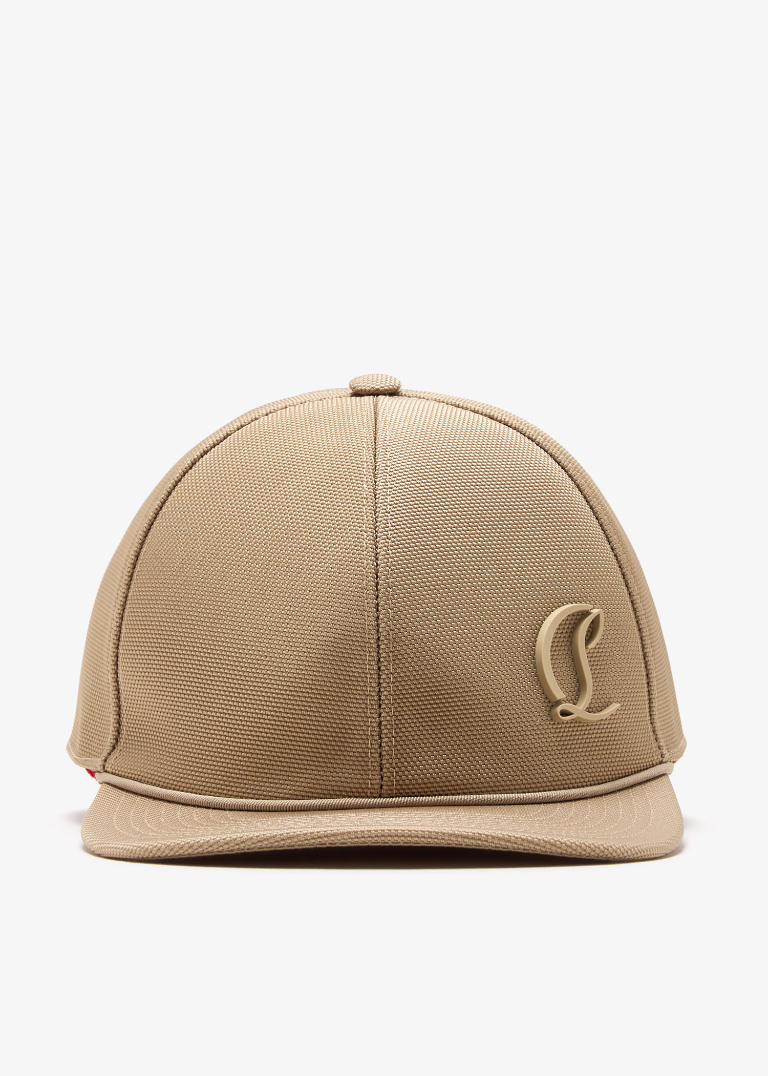 Mooncrest baseball cap, Beige
Mooncrest baseball cap, Beige