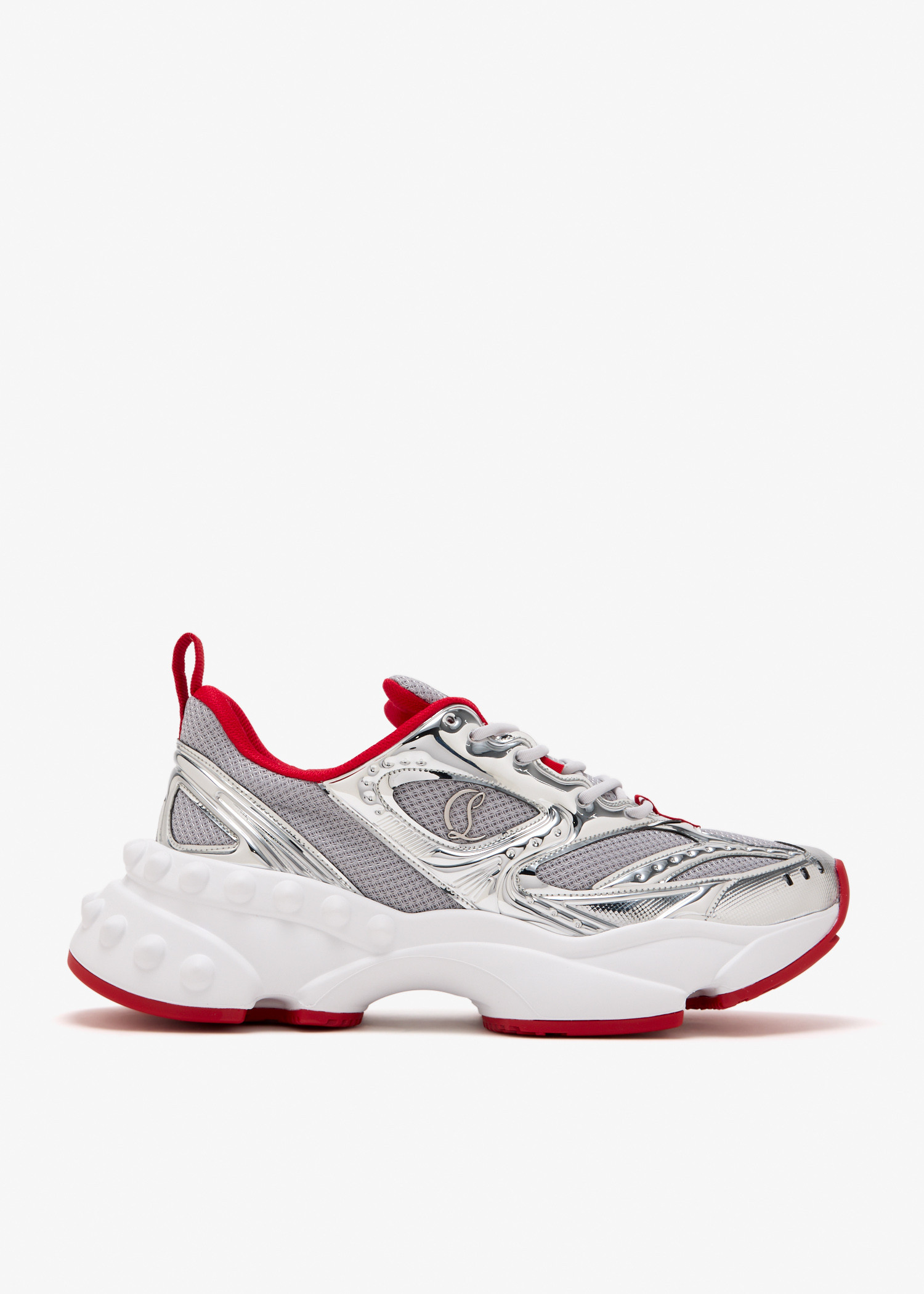 So Flo sneakers, Grey
So Flo sneakers, Grey