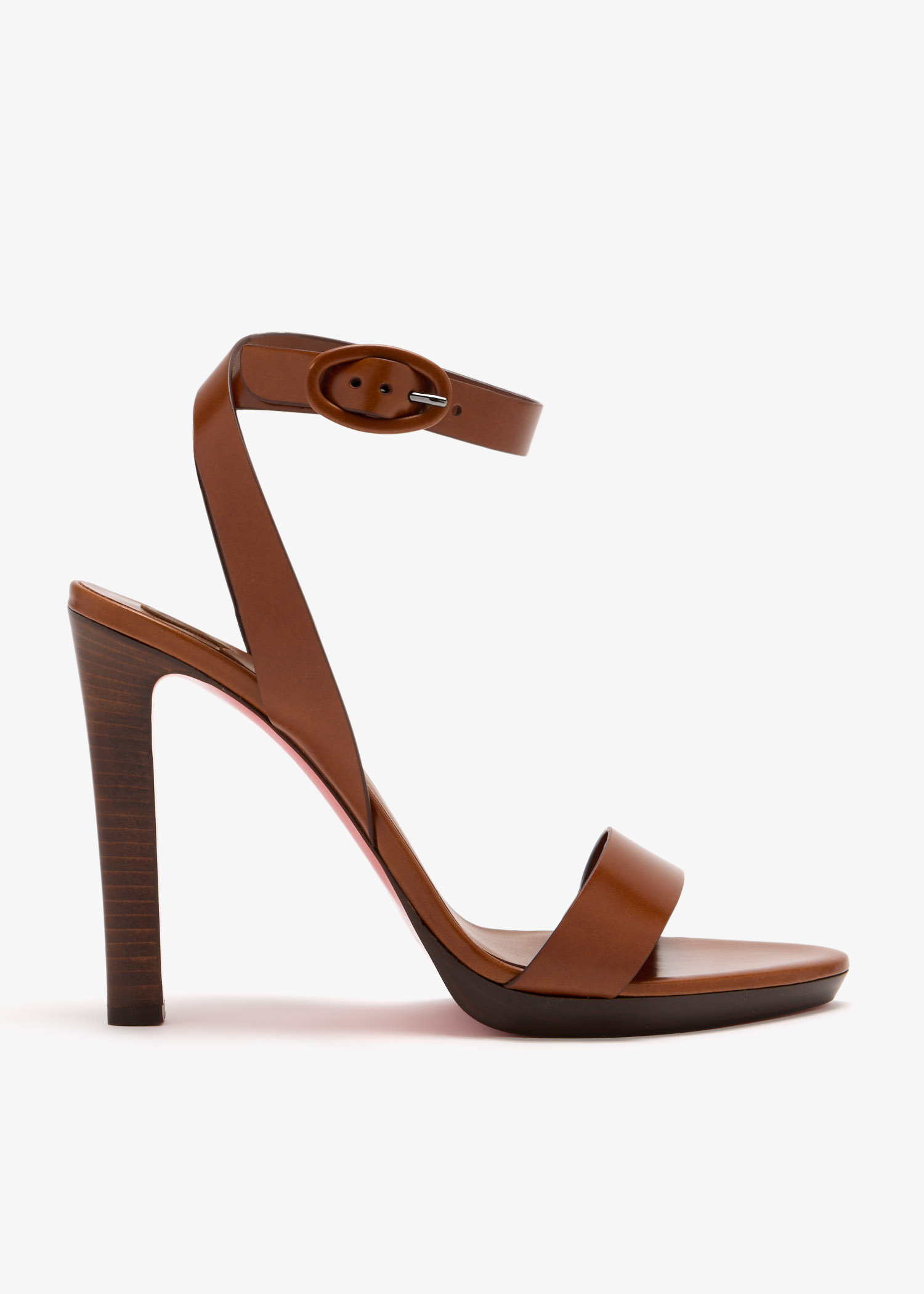 Fanny 120 sandals, Brown
Fanny 120 sandals, Brown