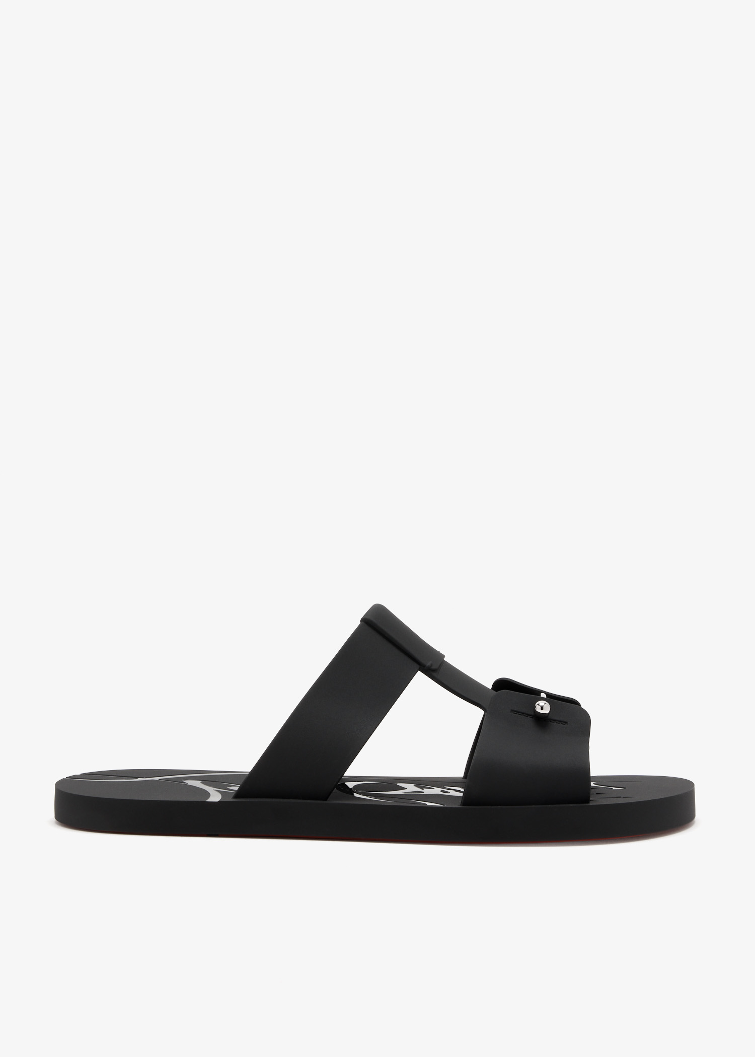 Zakouski mules, Black
Zakouski mules, Black
