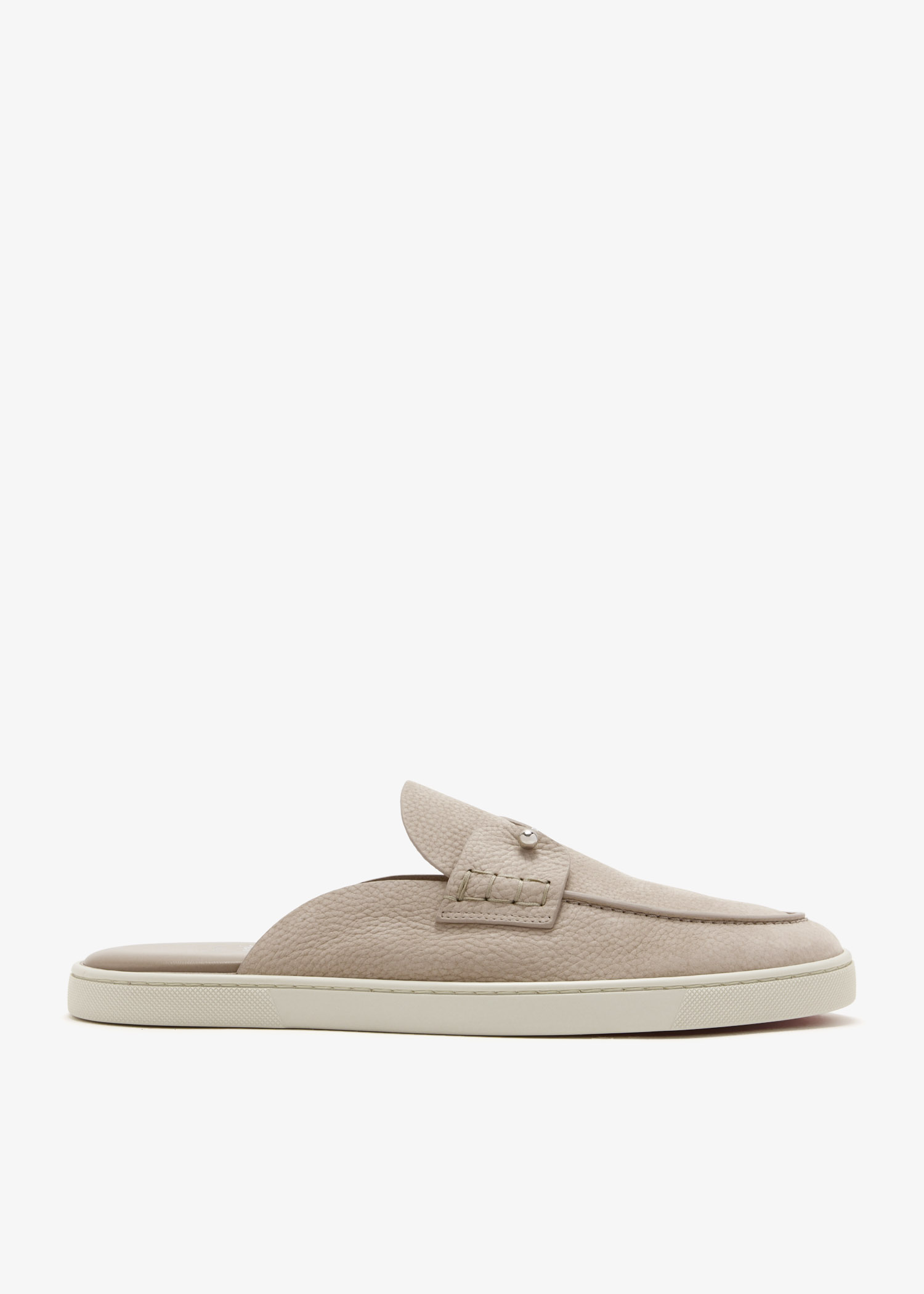 Chanme boat shoes, Beige
Chanme boat shoes, Beige