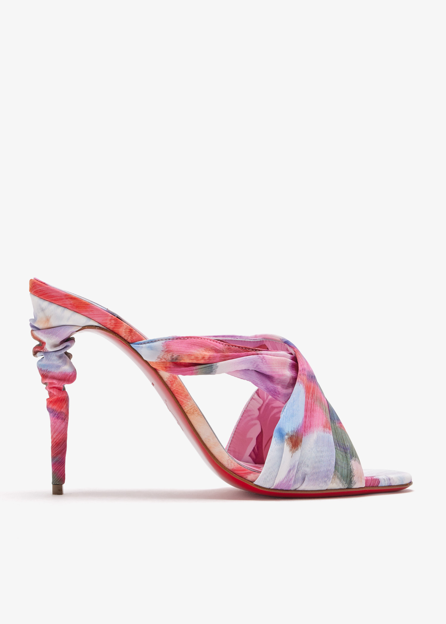 Affabula 100 mules, Printed
Affabula 100 mules, Printed