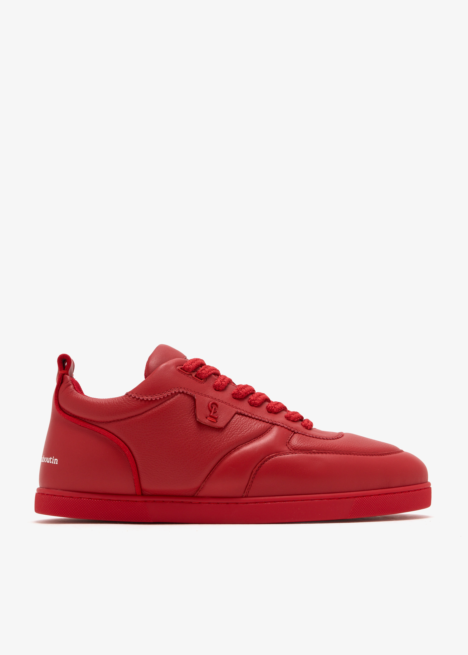 SK VI sneakers, Red
SK VI sneakers, Red