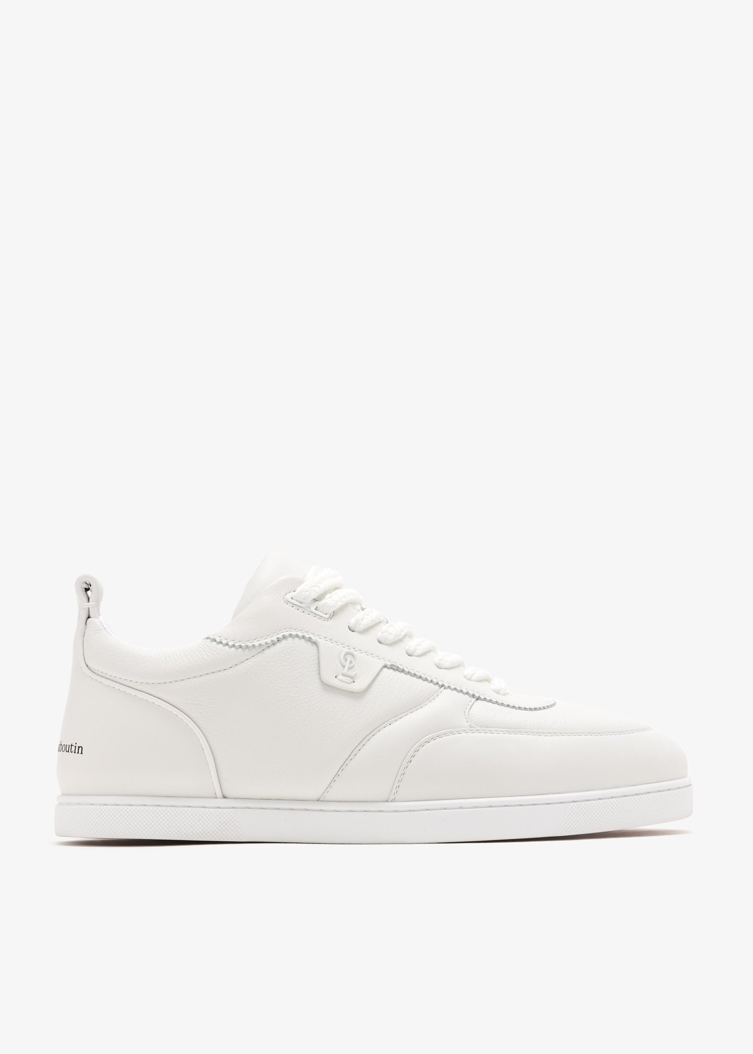 SK VI sneakers, White
SK VI sneakers, White