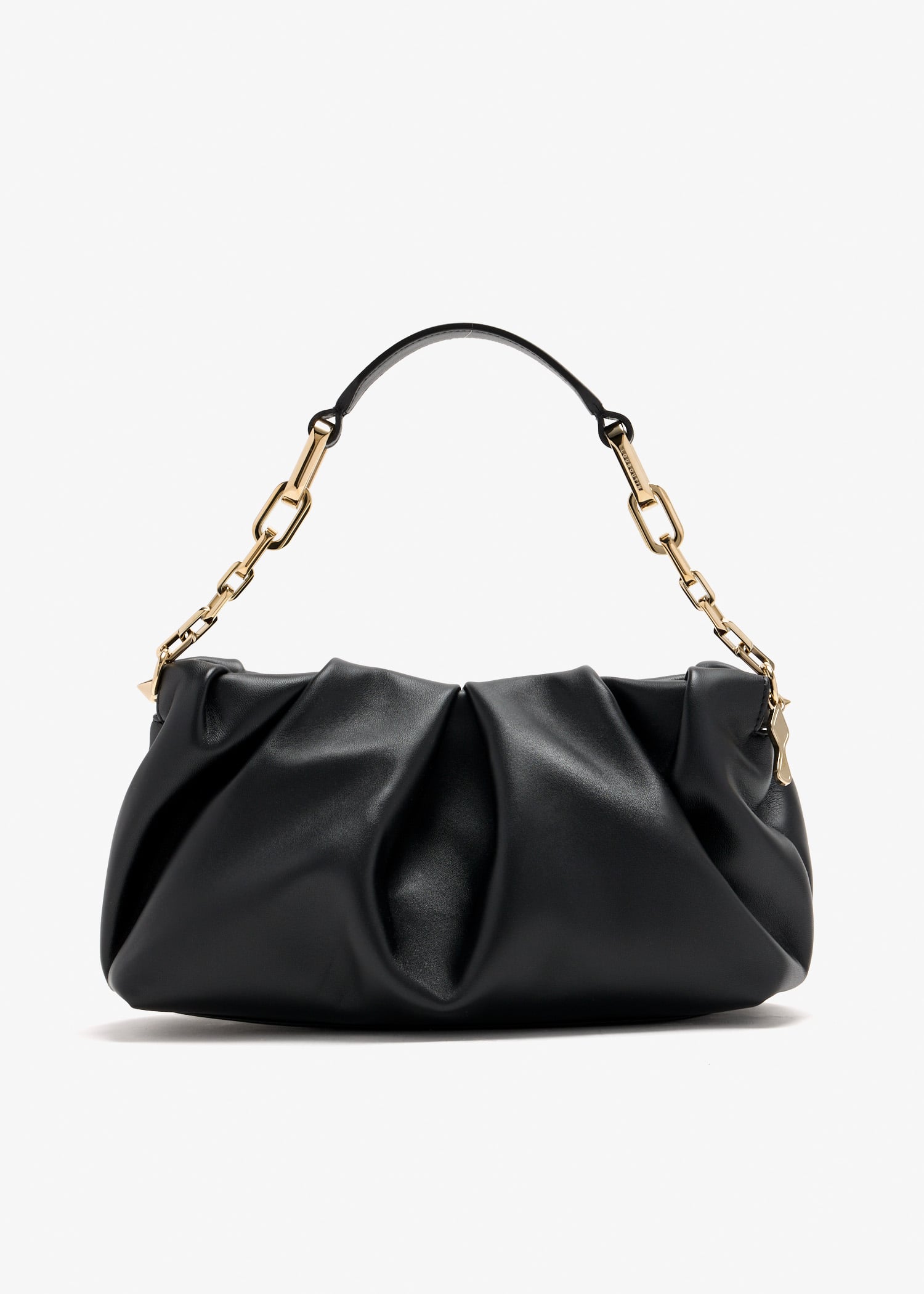 Eva shoulder bag, Black
Eva shoulder bag, Black