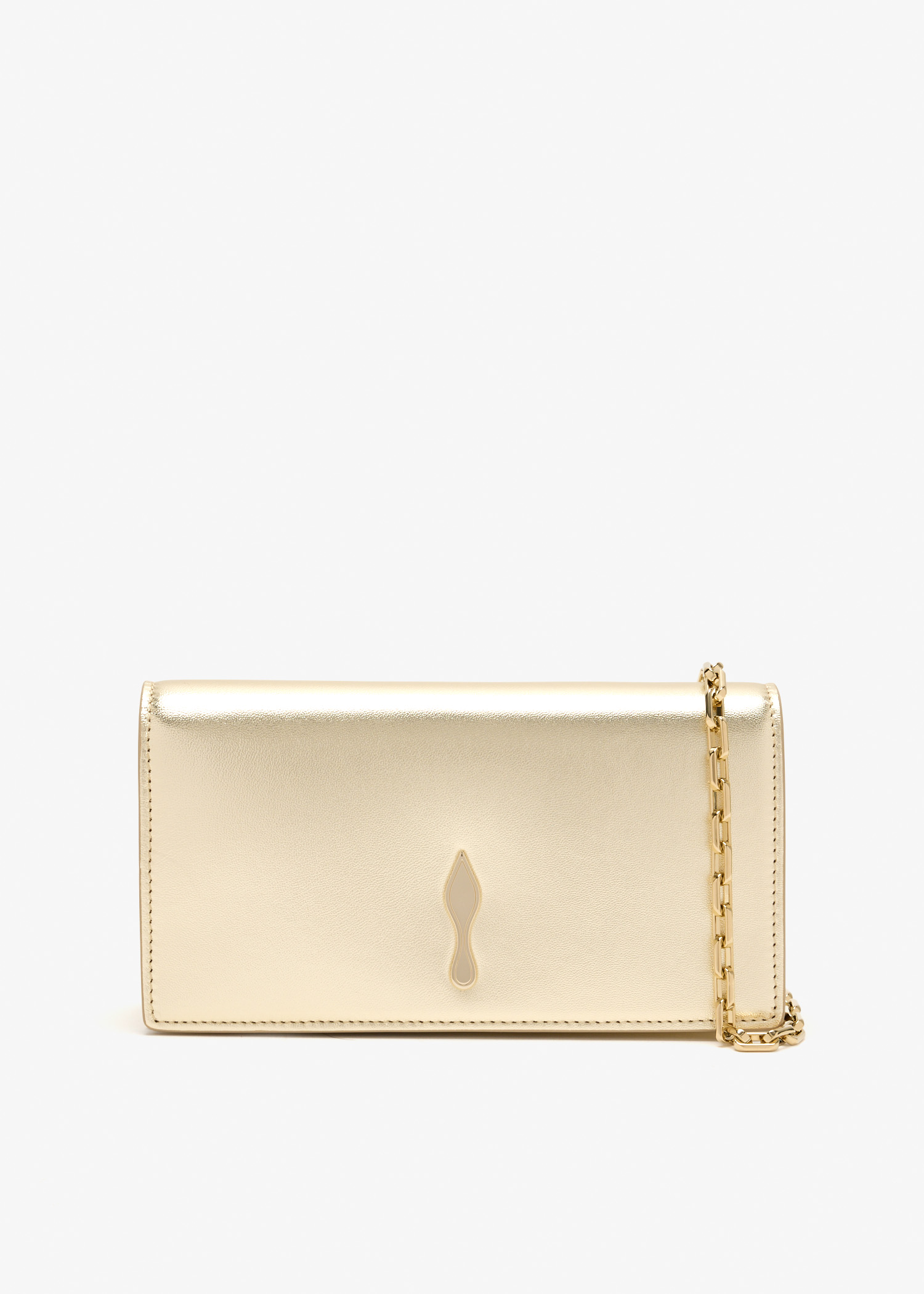 Bettina clutch, Gold
Bettina clutch, Gold
