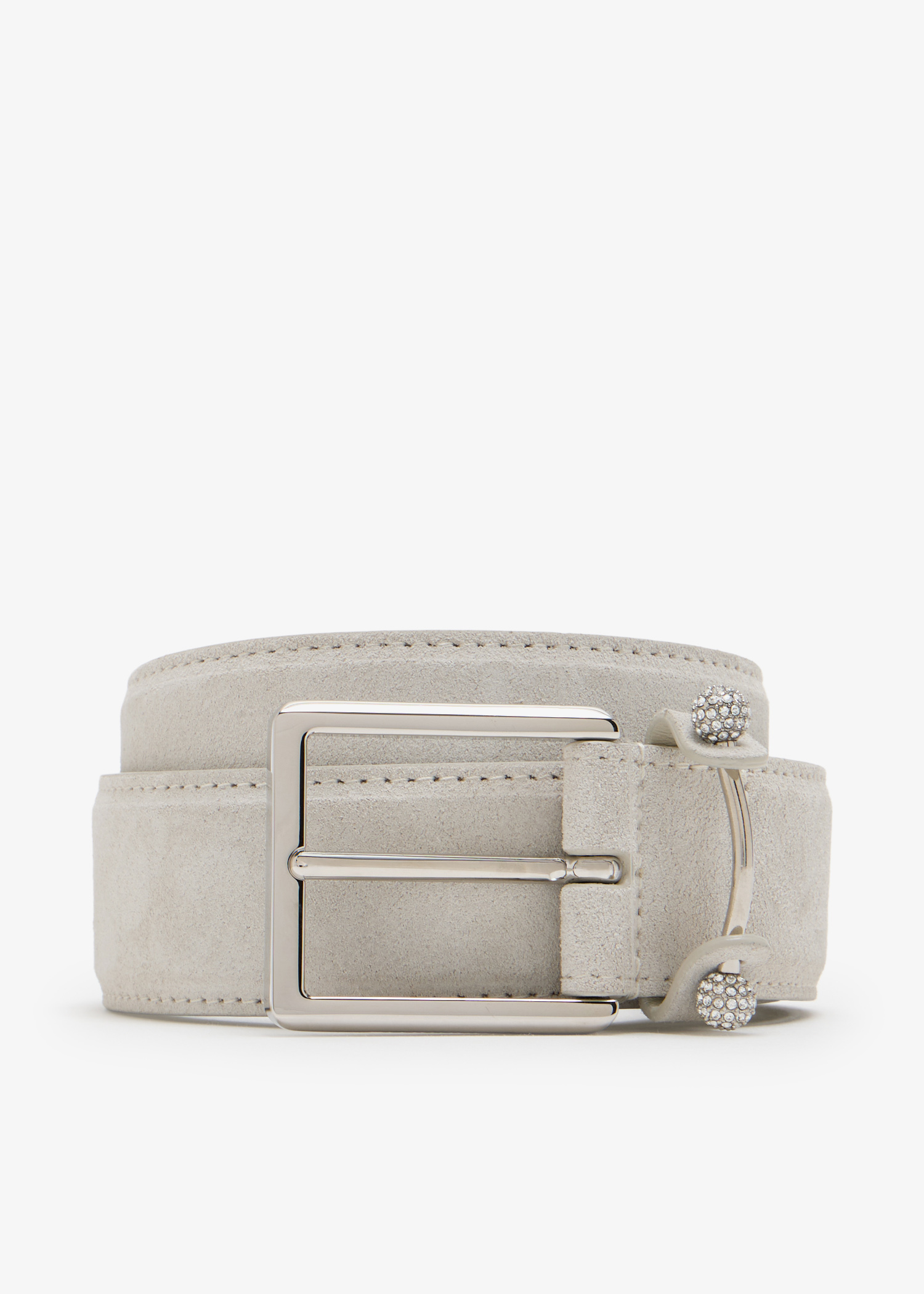 Chambeliss belt, Cream
Chambeliss belt, Cream