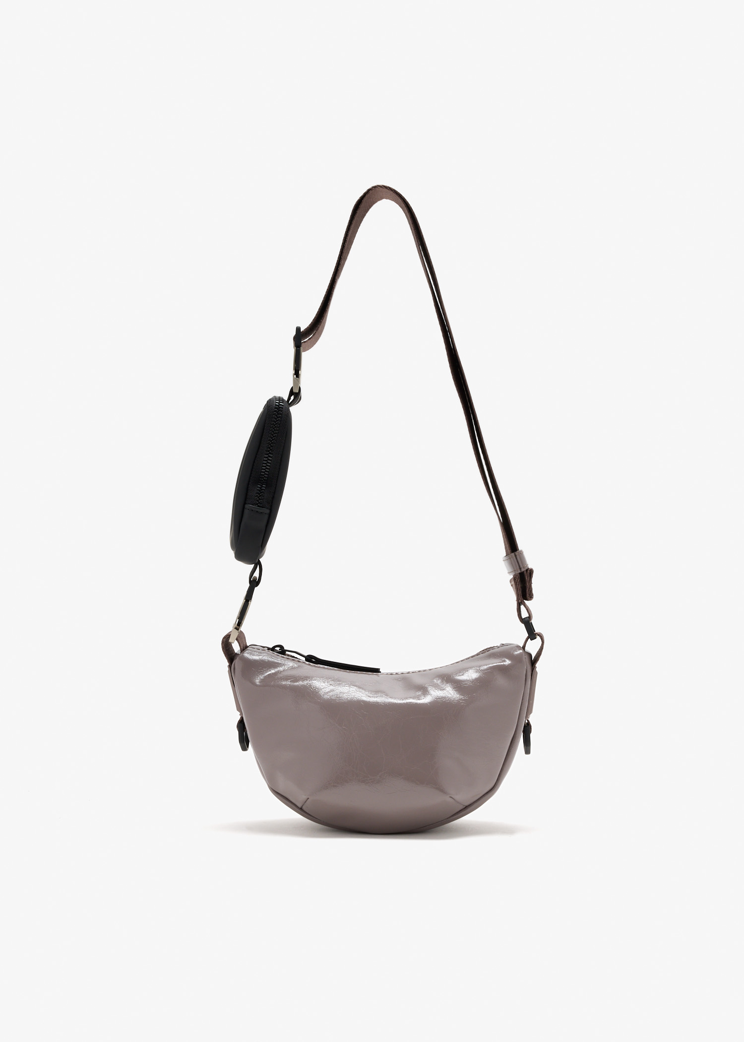 Valera mini crossbody bag, Beige
Valera mini crossbody bag, Beige