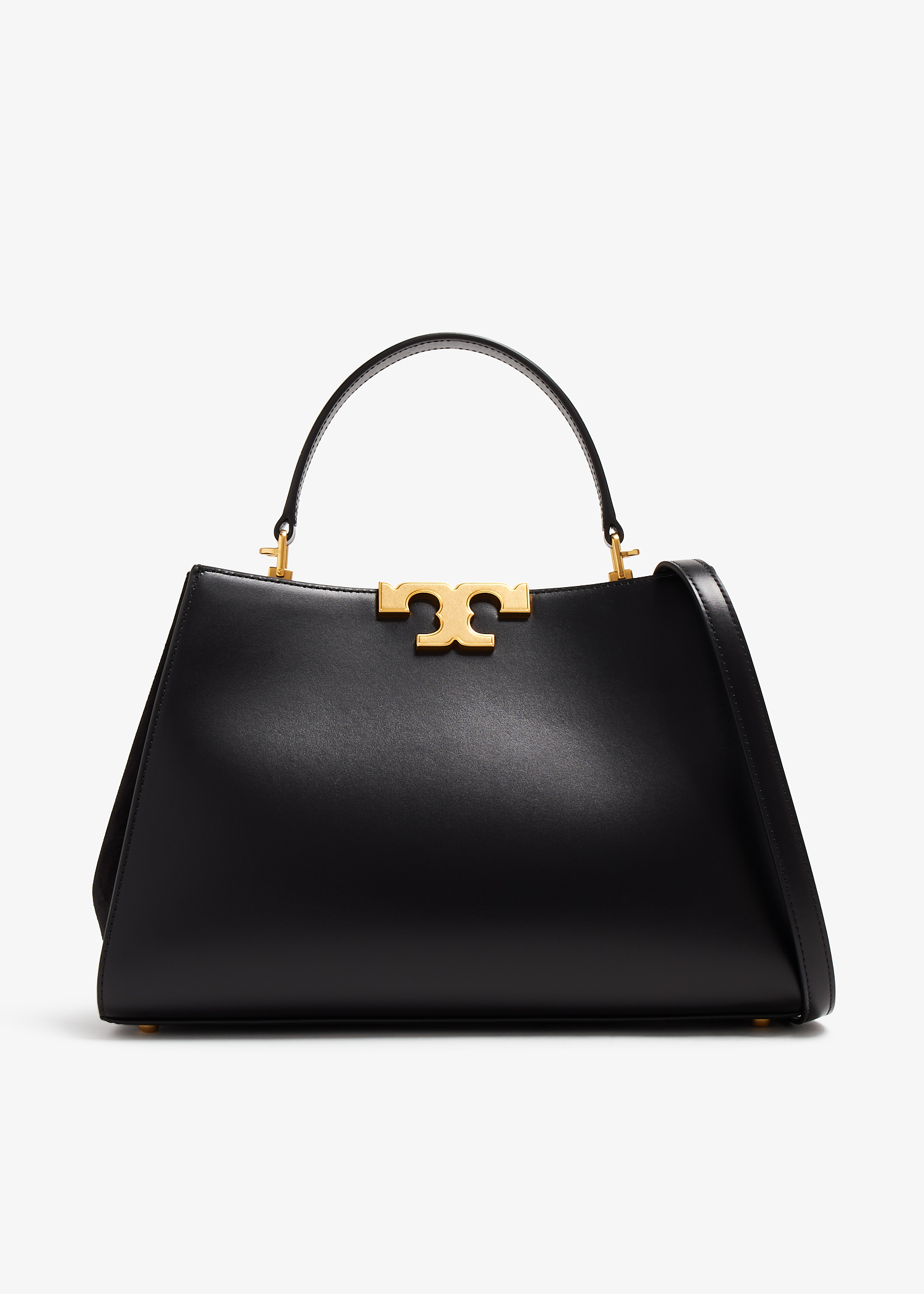 Eleanor satchel, Black
Eleanor satchel, Black