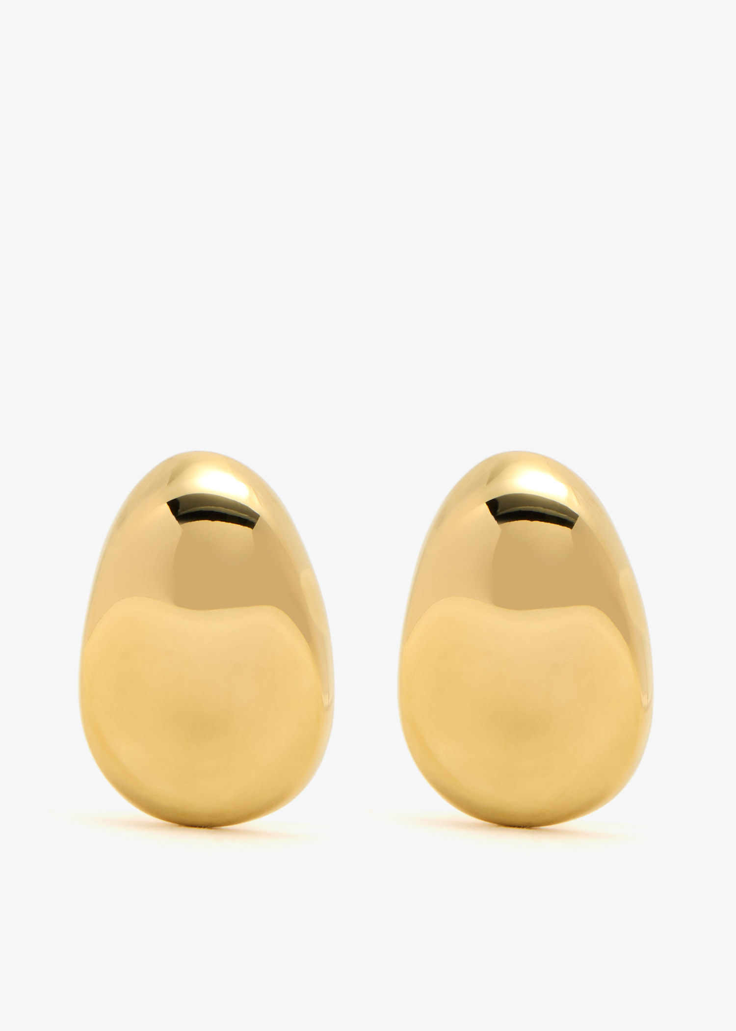 Lulu earrings, Gold
Lulu earrings, Gold