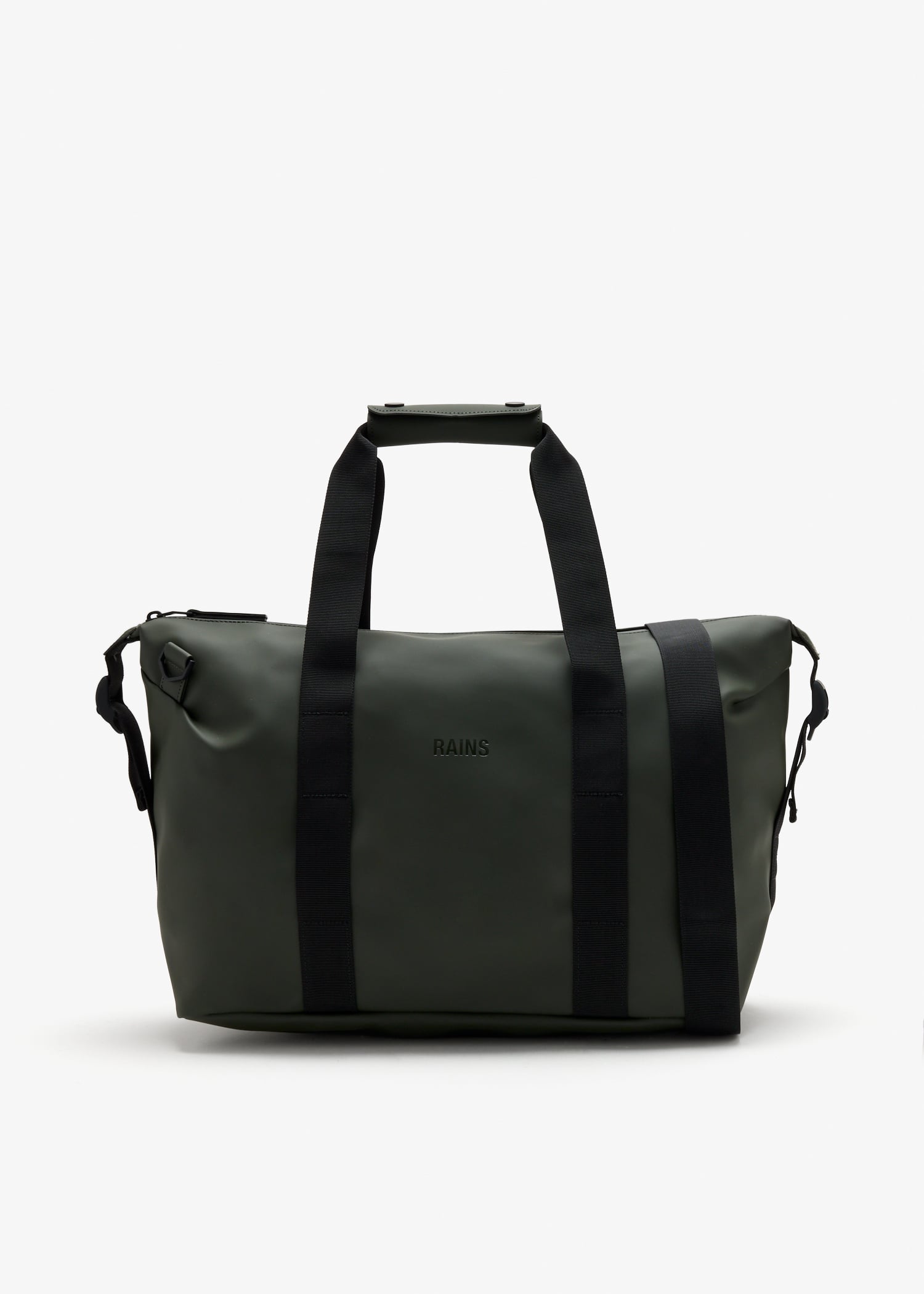 Hilo small weekend bag, Green
Hilo small weekend bag, Green
