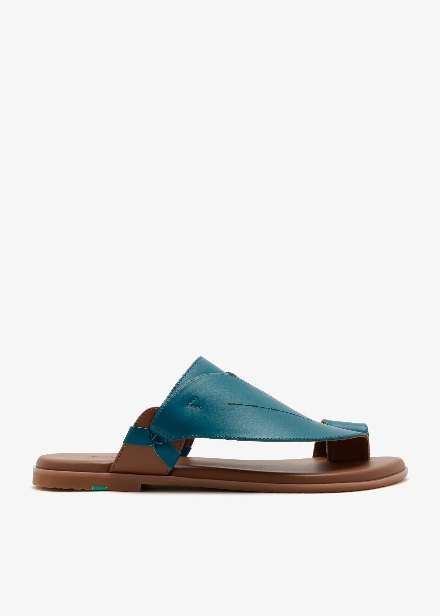 Touq sandals, Blue
Touq sandals, Blue
