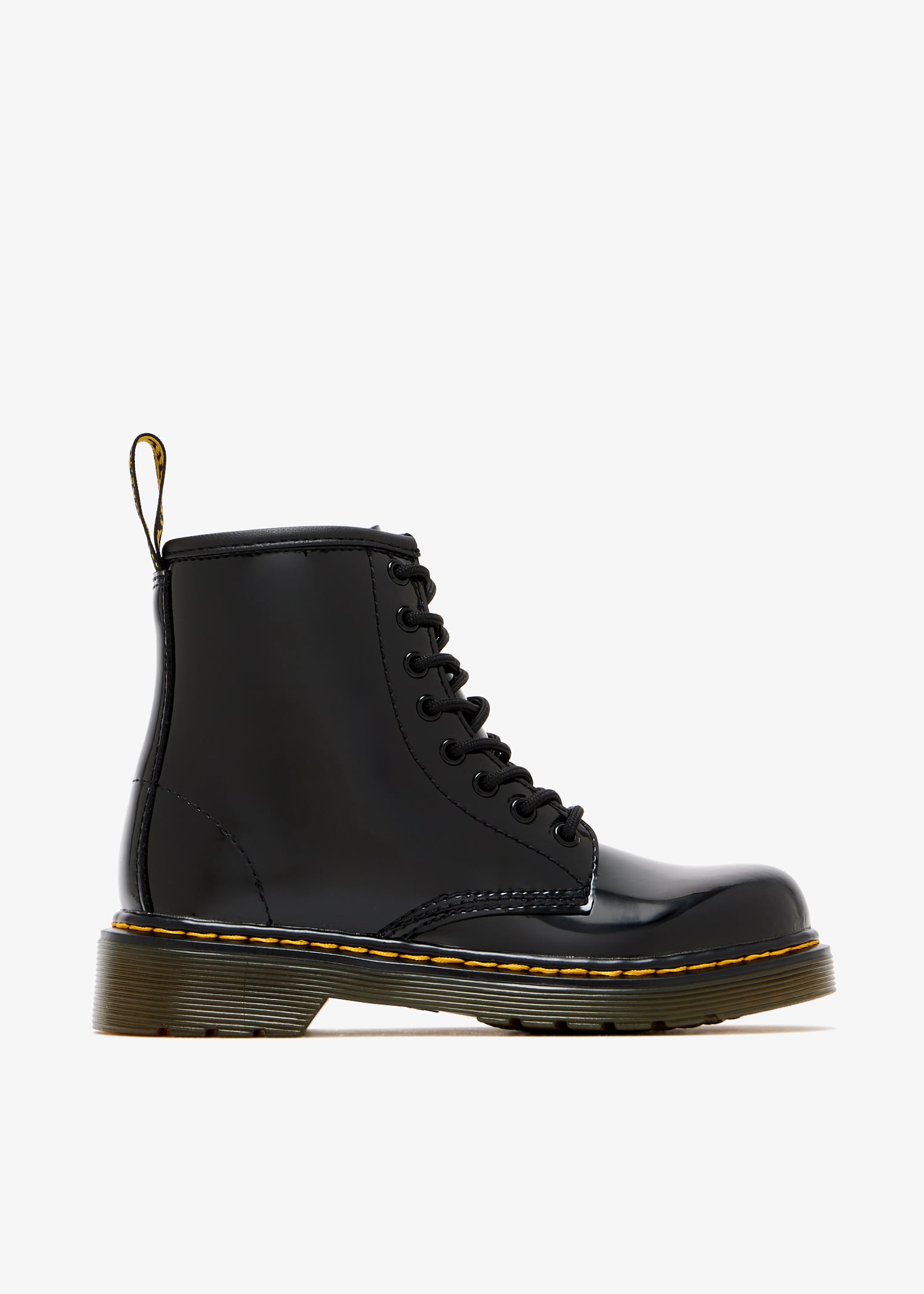 1460 boots, Black
1460 boots, Black
