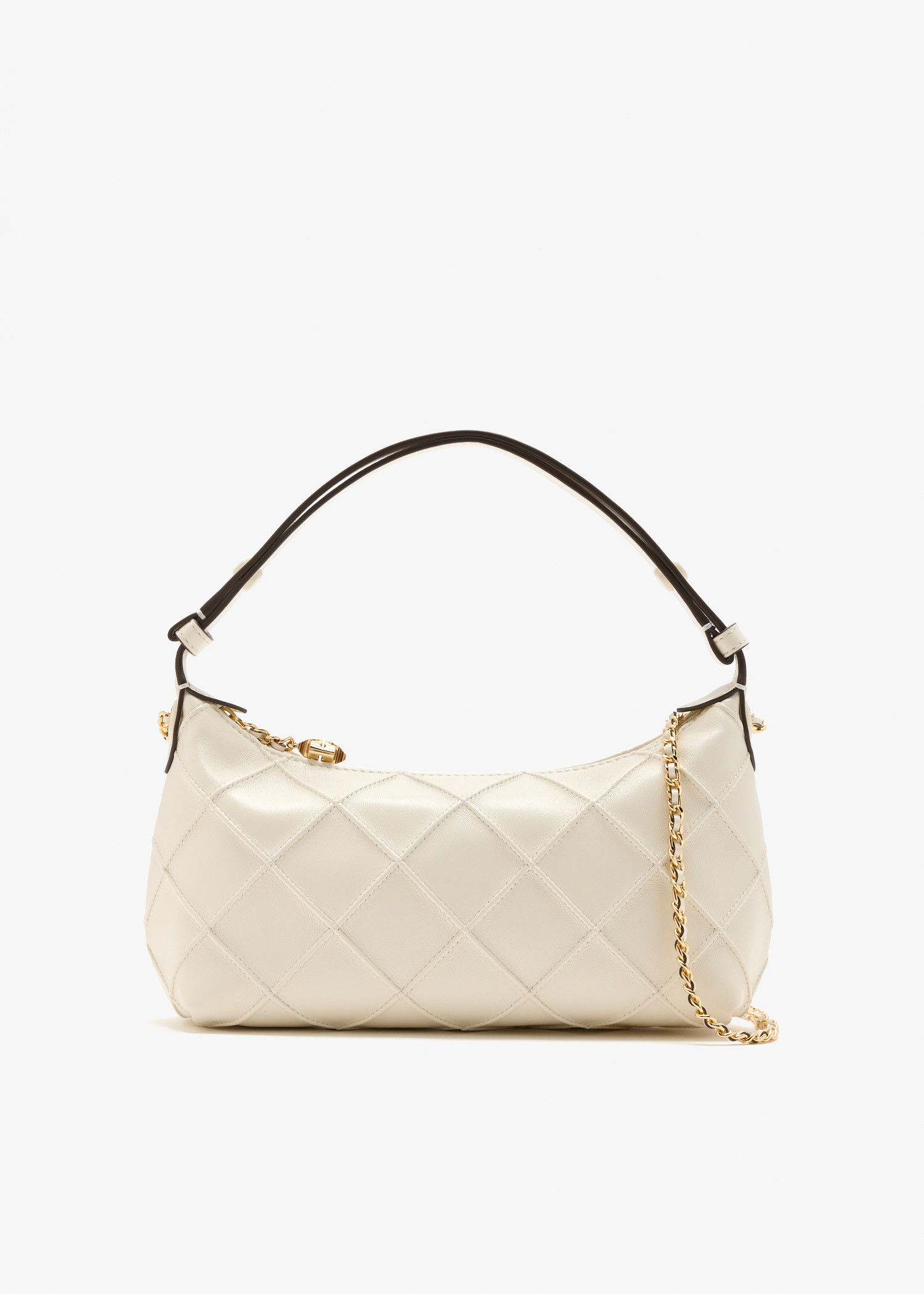 Fleming pochette, Cream
Fleming pochette, Cream