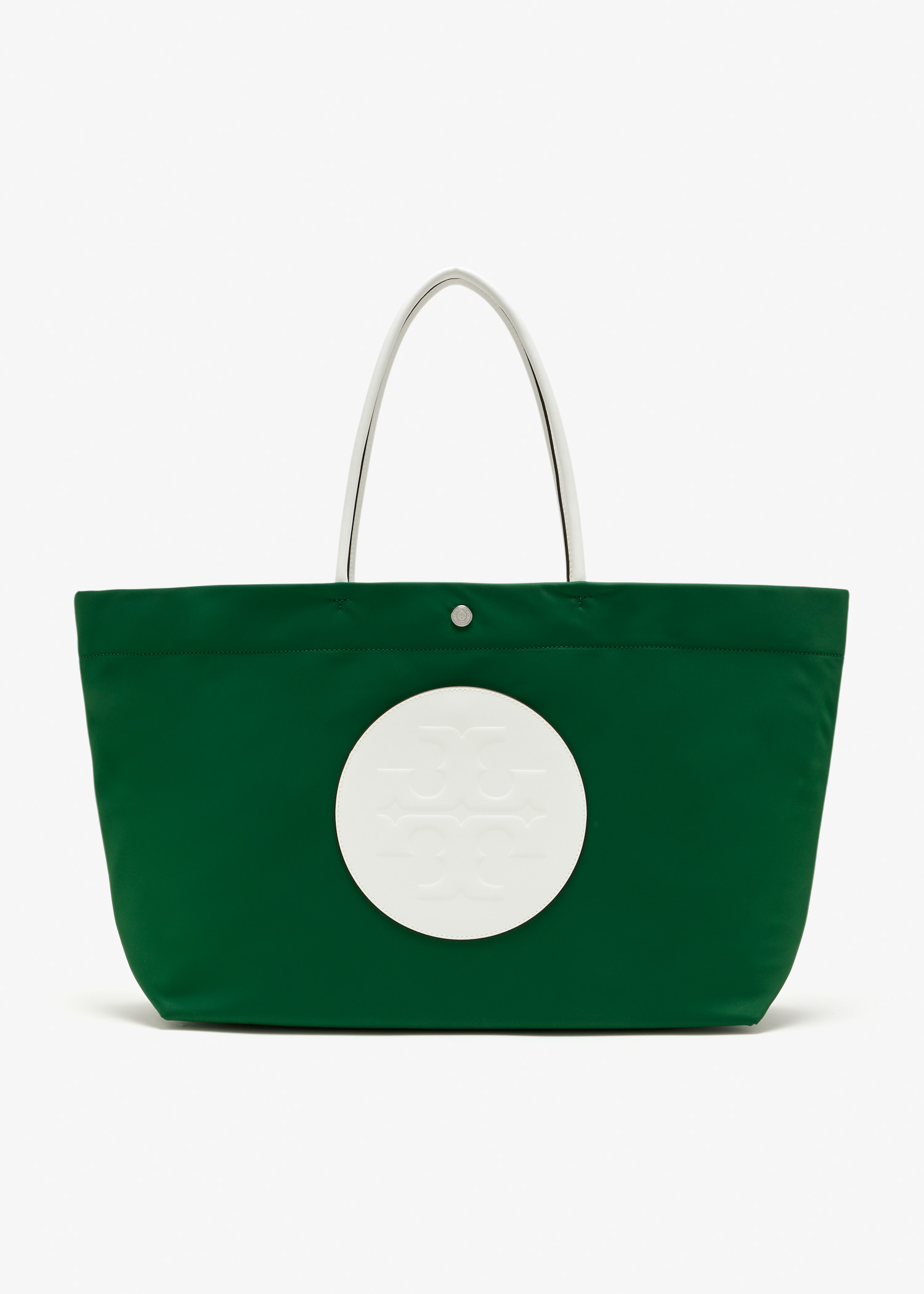 Ella Twist tote bag, Green
Ella Twist tote bag, Green