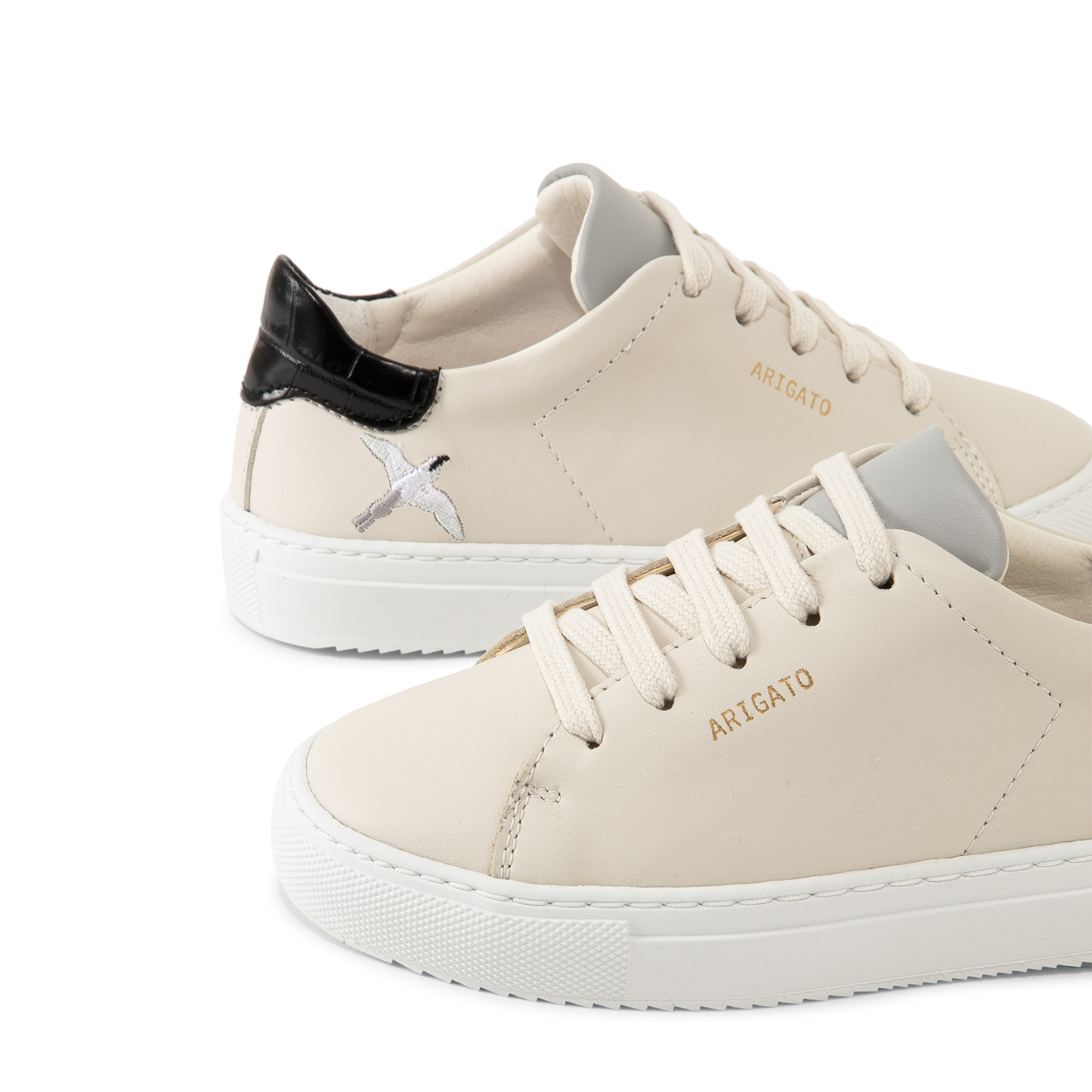 Clean 90 Bird sneakers, Beige 
Clean 90 Bird sneakers, Beige