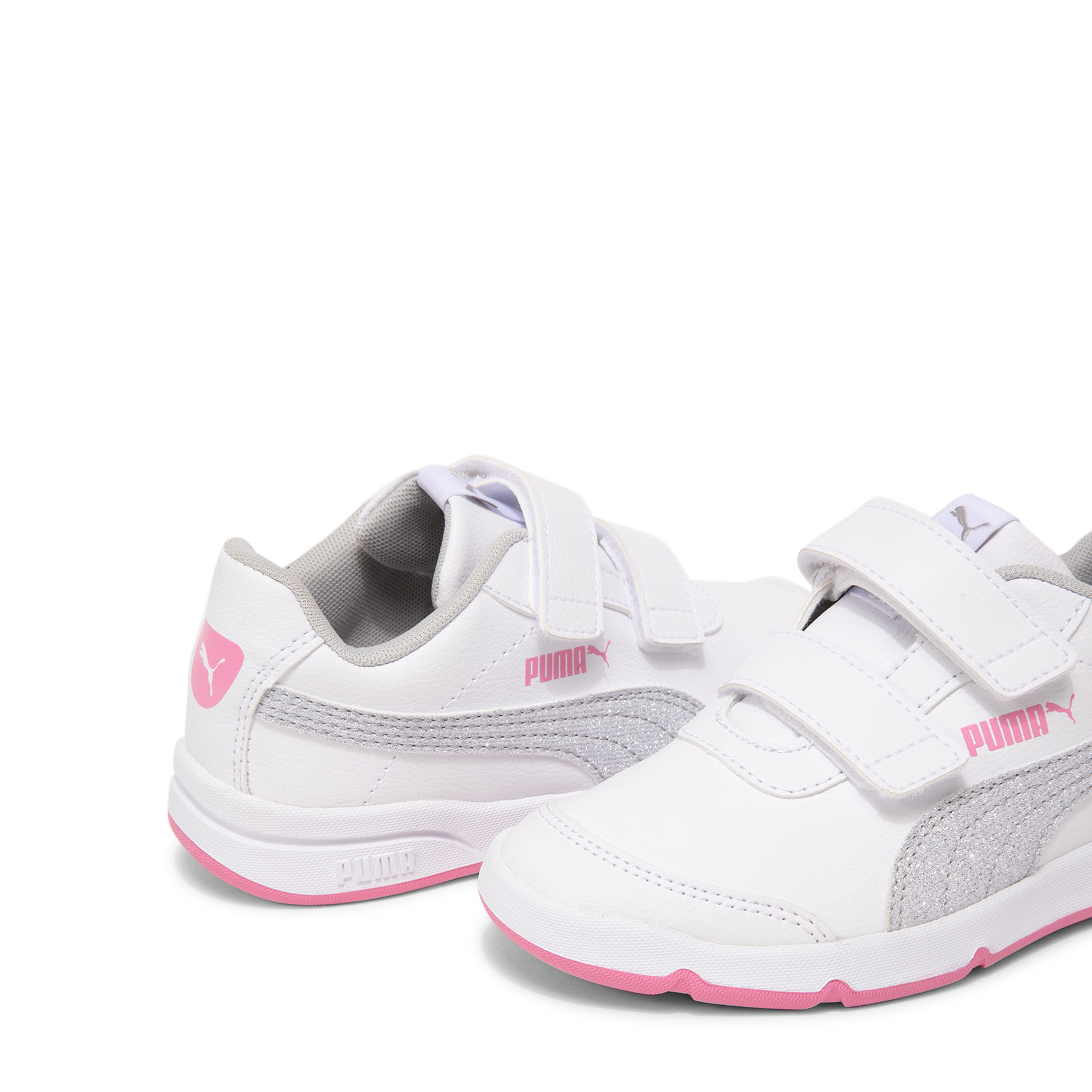 Stepfleex 2 sneakers, White