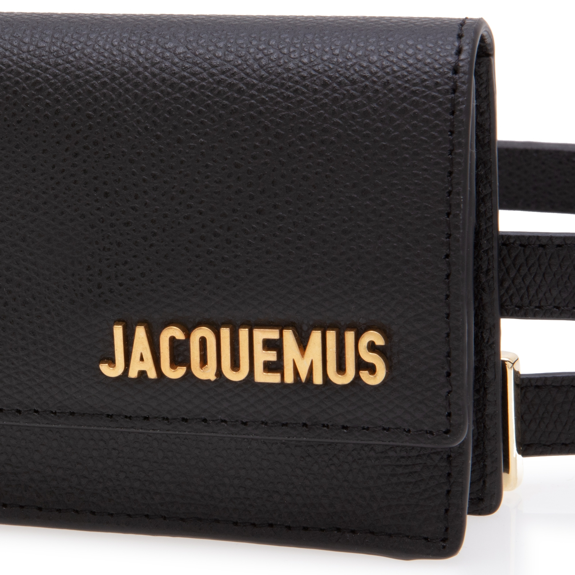 Le Cienture Bello, Black