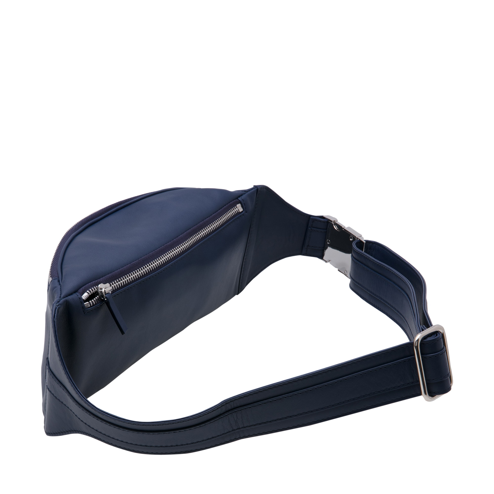 La Banane belt bag, Blue