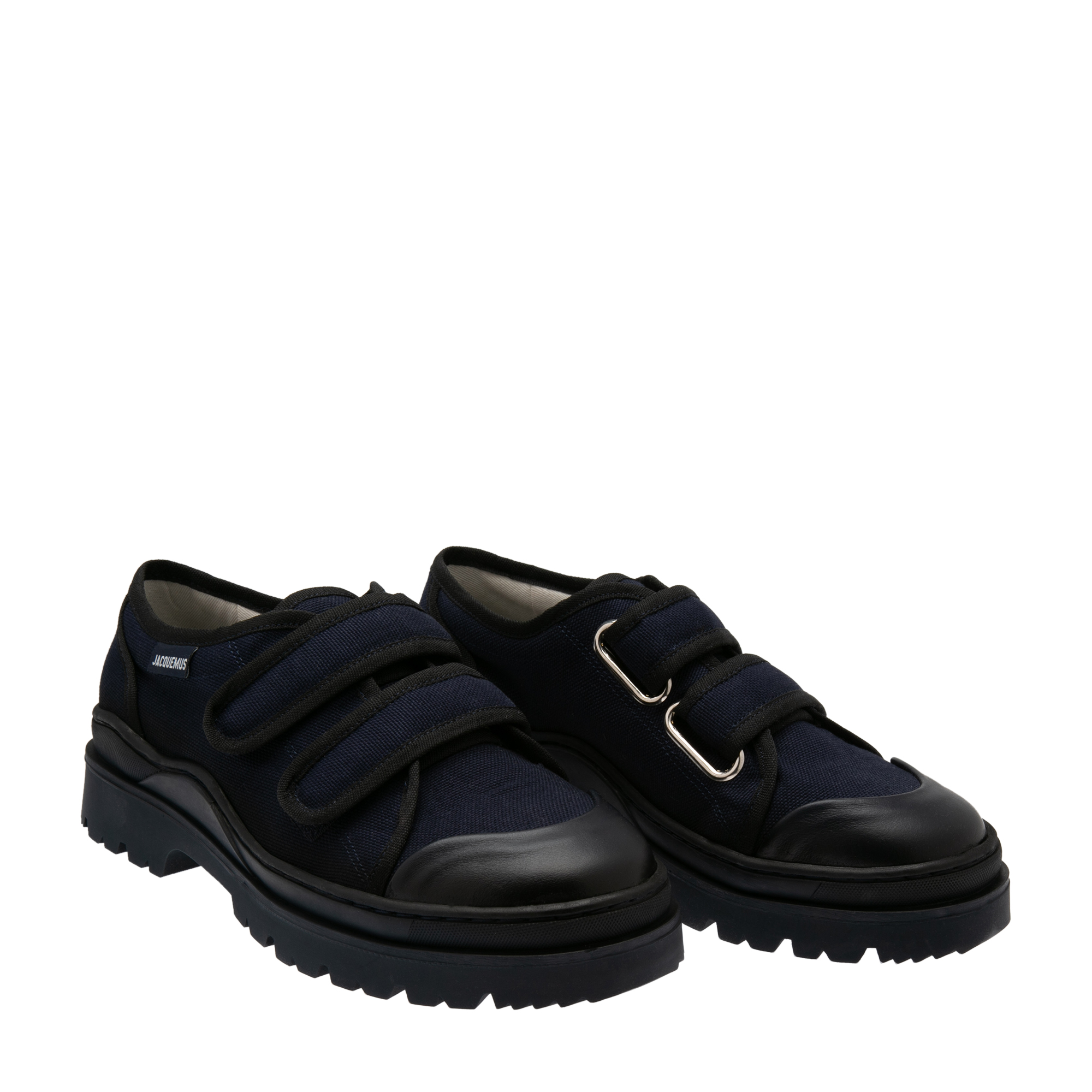 Les Chaussures Gadjo sneakers, Blue