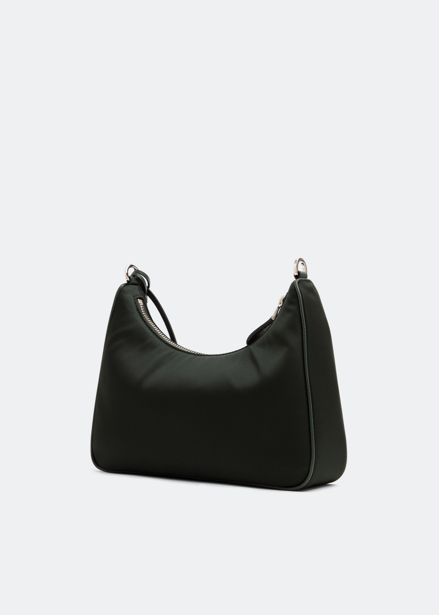 Re-Edition 2005 Re-Nylon bag, Green