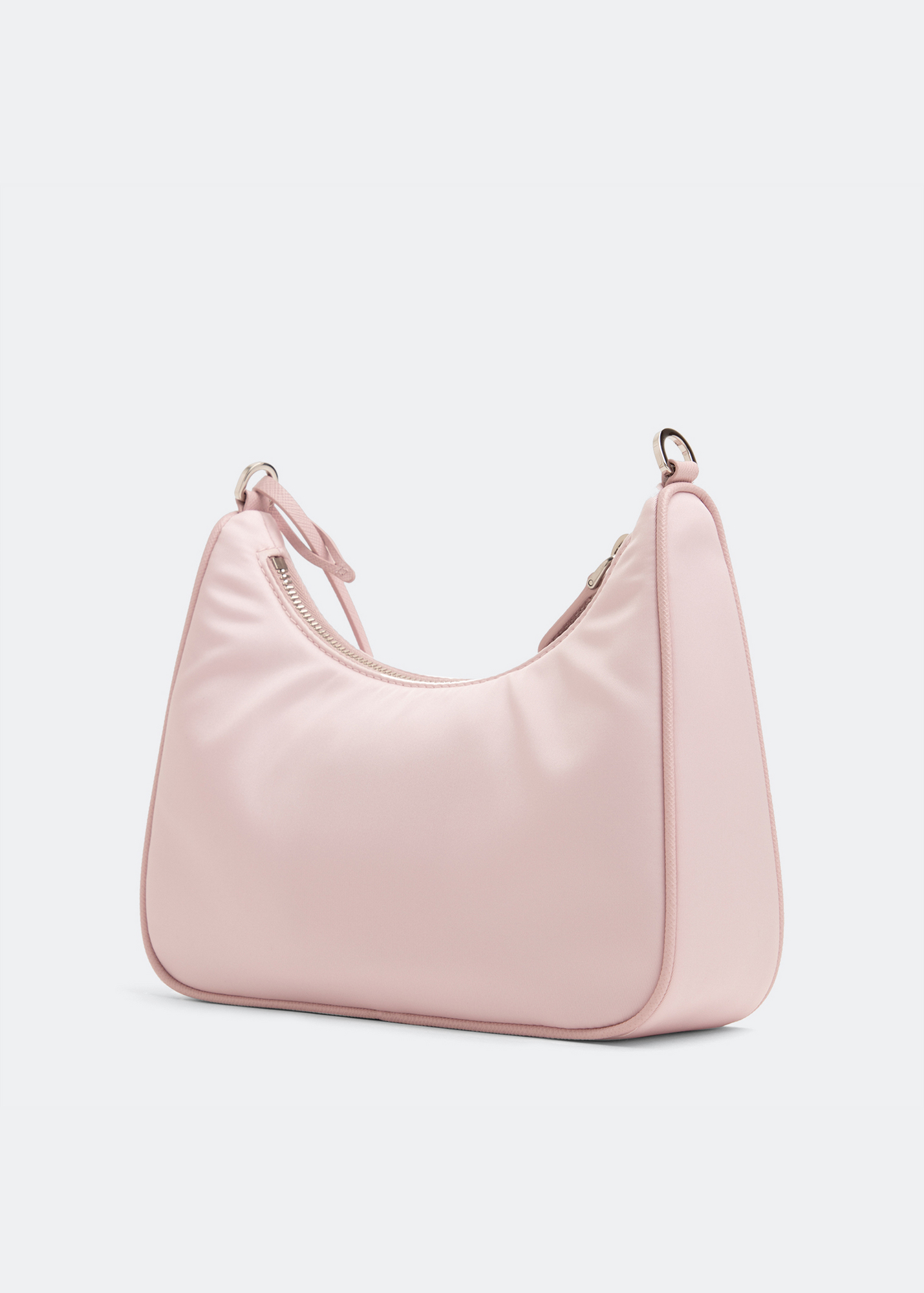 Re-Edition 2005 Re-Nylon bag, Pink