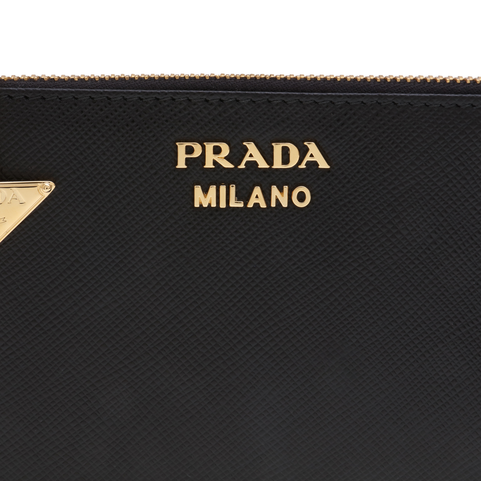 Minuteria card holder, Black