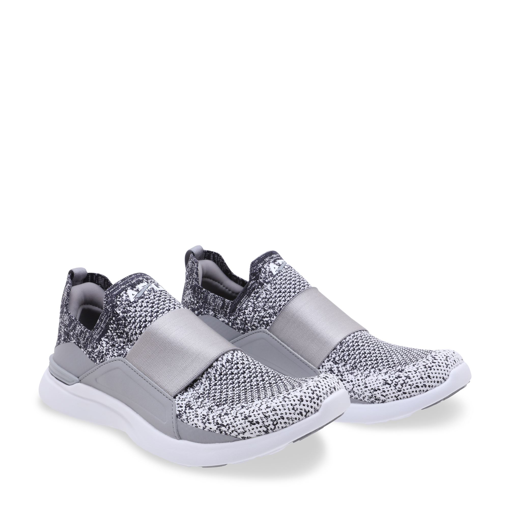 Techloom Bliss sneakers, Grey