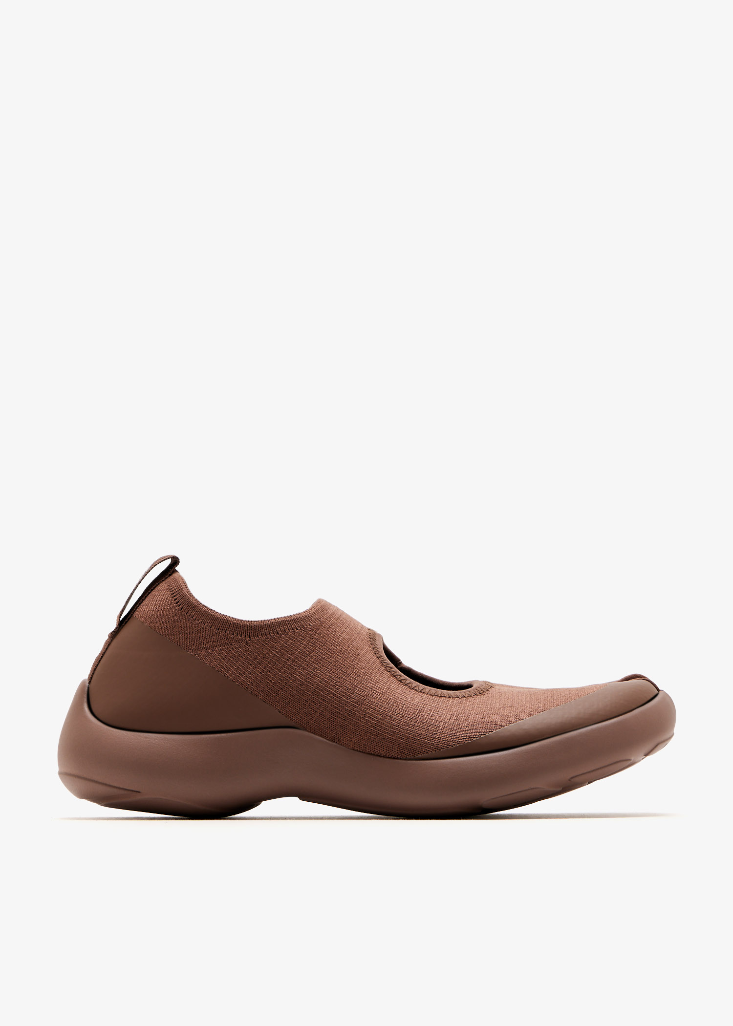 Tabi sandals, Brown
Tabi sandals, Brown