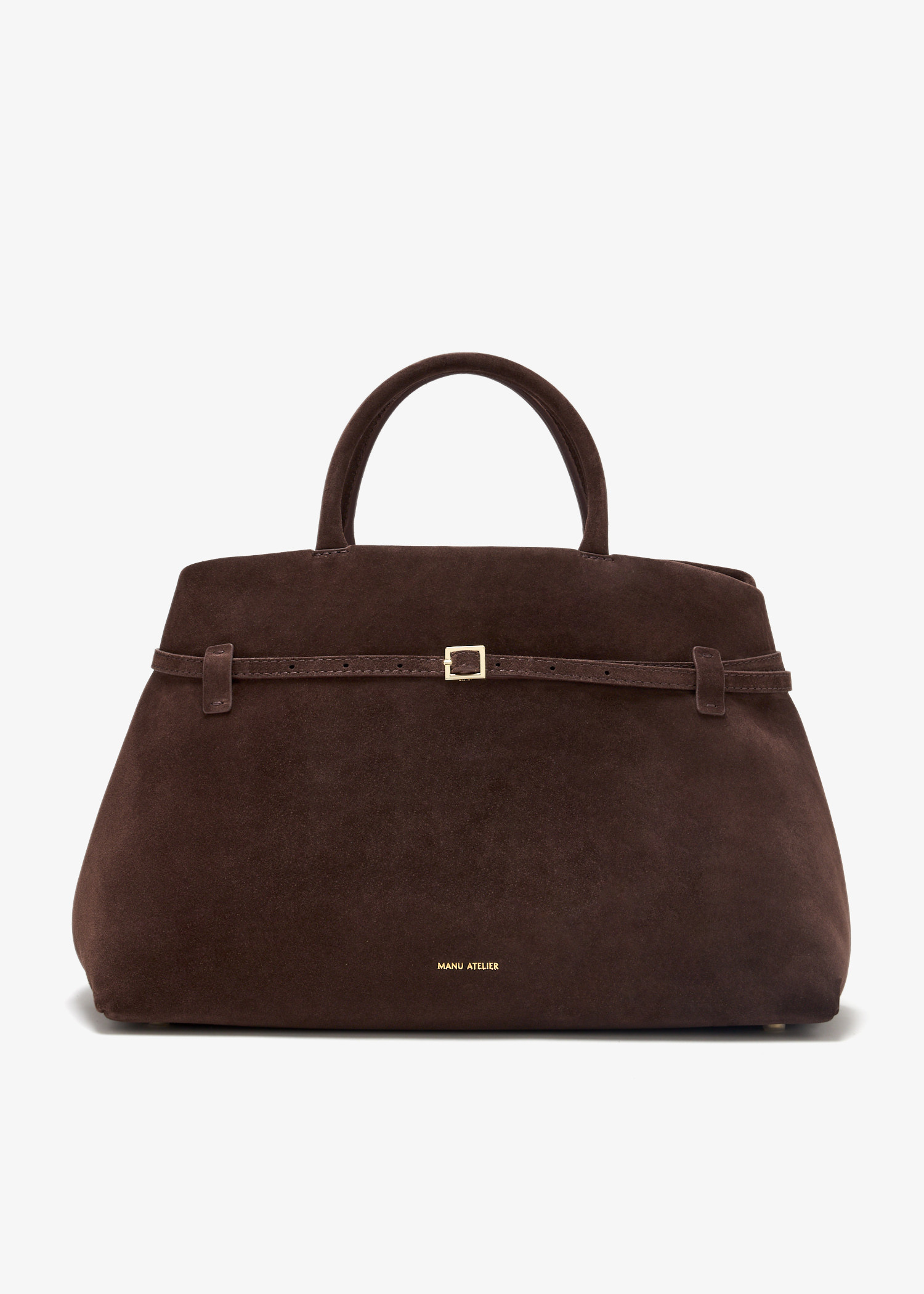 Le Cambon 40 bag, Brown
Le Cambon 40 bag, Brown