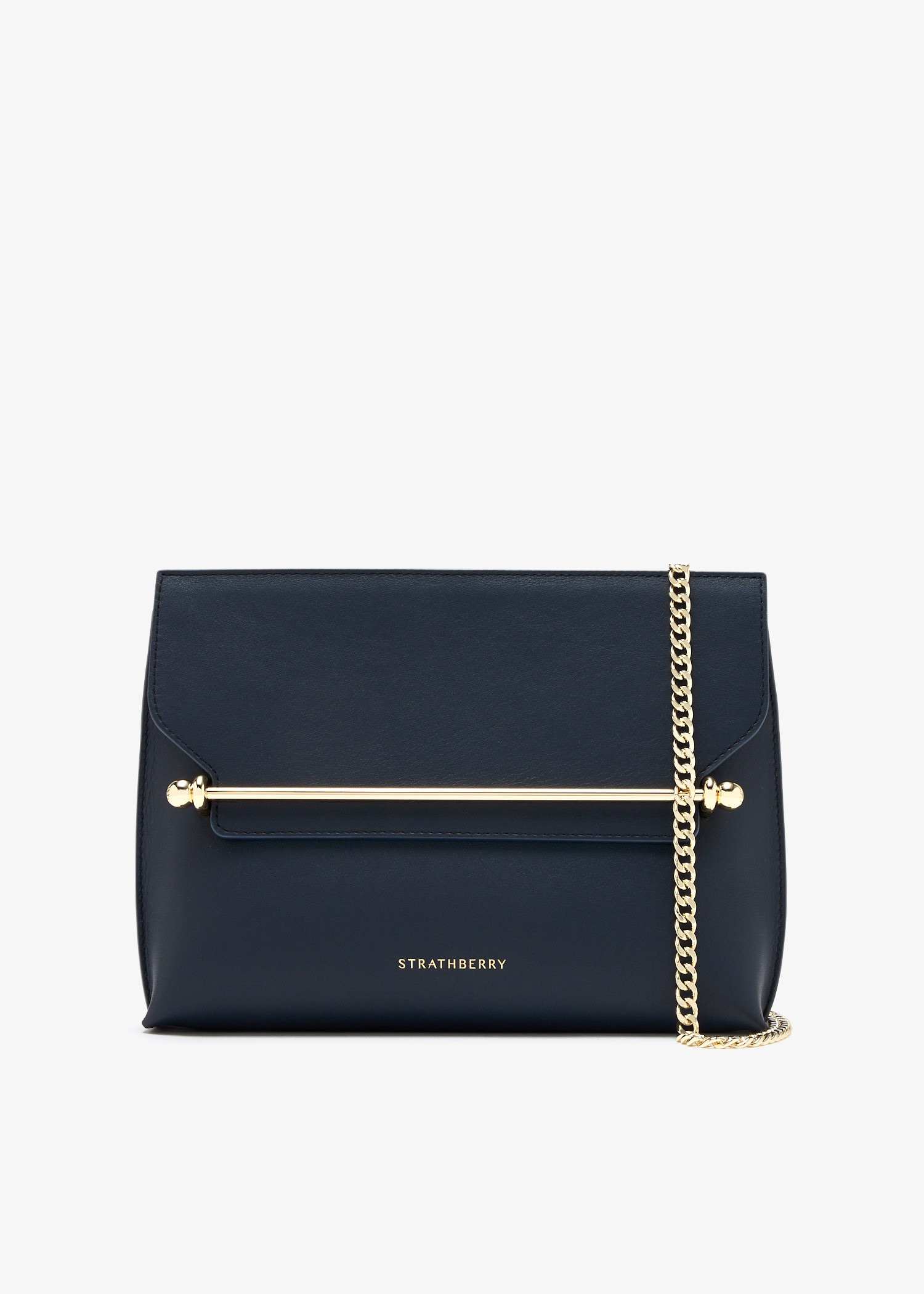 Stylist clutch, Navy
Stylist clutch, Navy