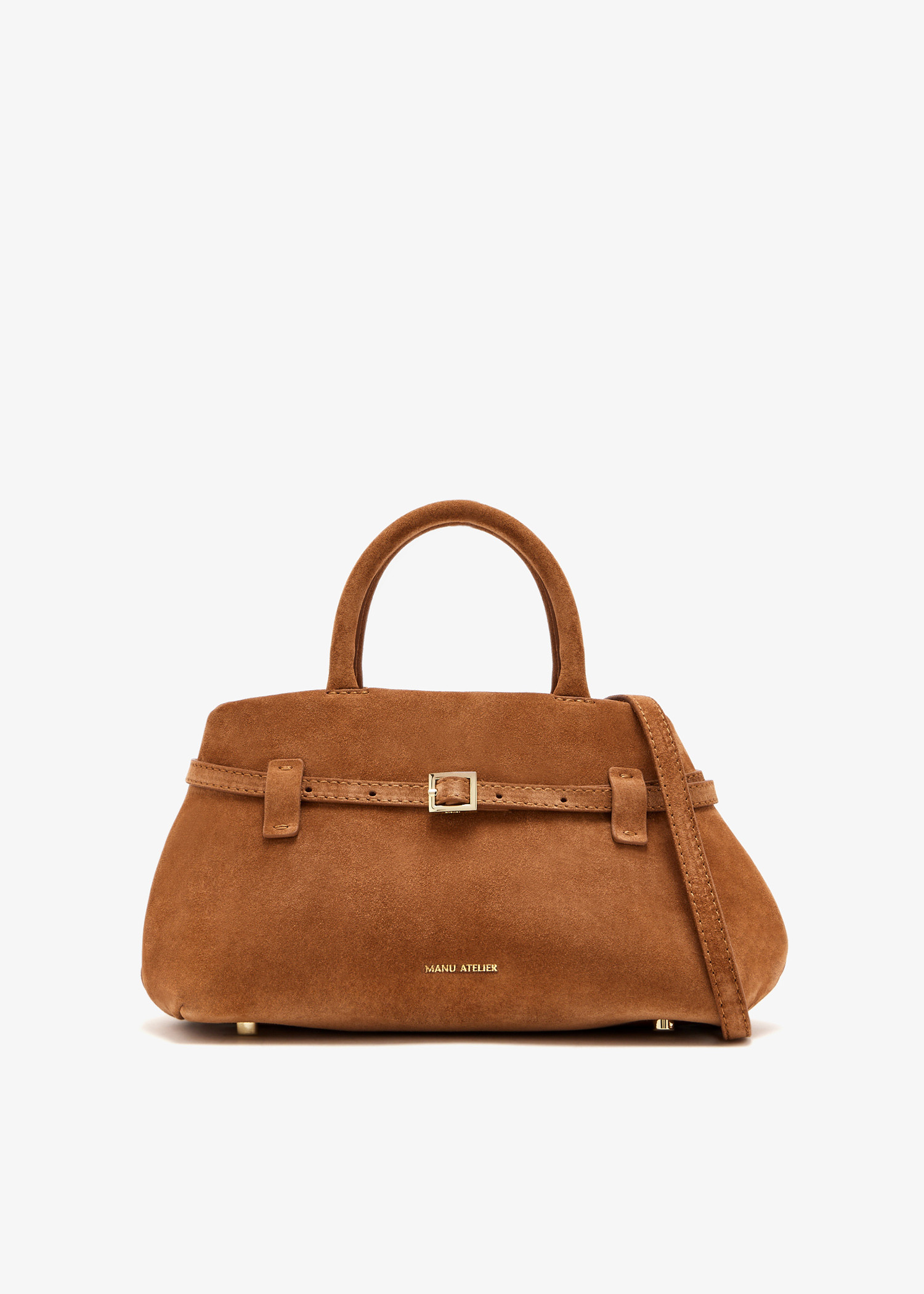Le Cambon 25 bag, Brown
Le Cambon 25 bag, Brown