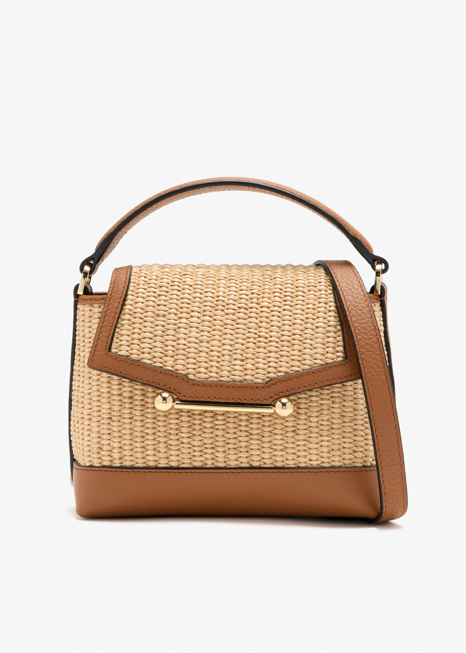 Mosaic Nano bag, Beige
Mosaic Nano bag, Beige