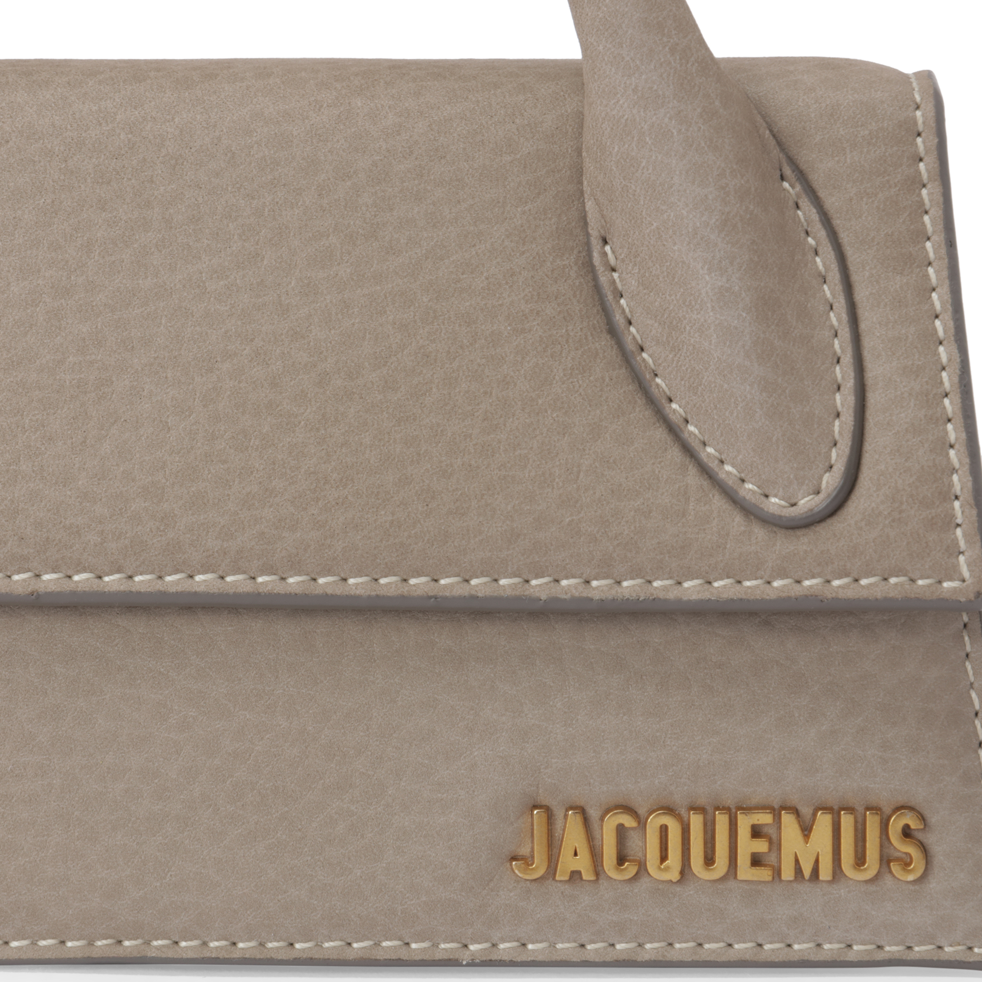 Le Chiquito Long bag, Grey