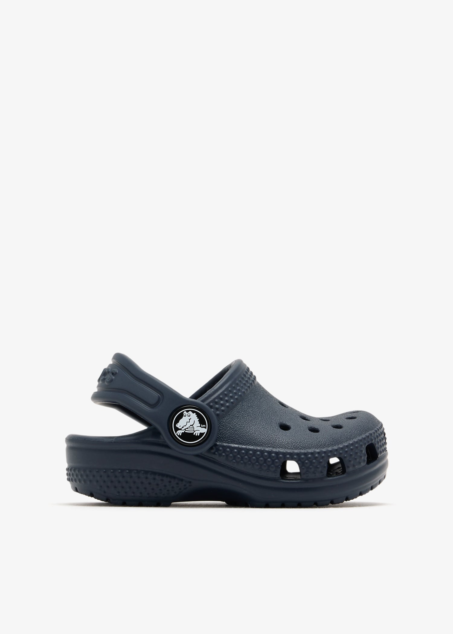 Classic clogs, Navy
Classic clogs, Navy